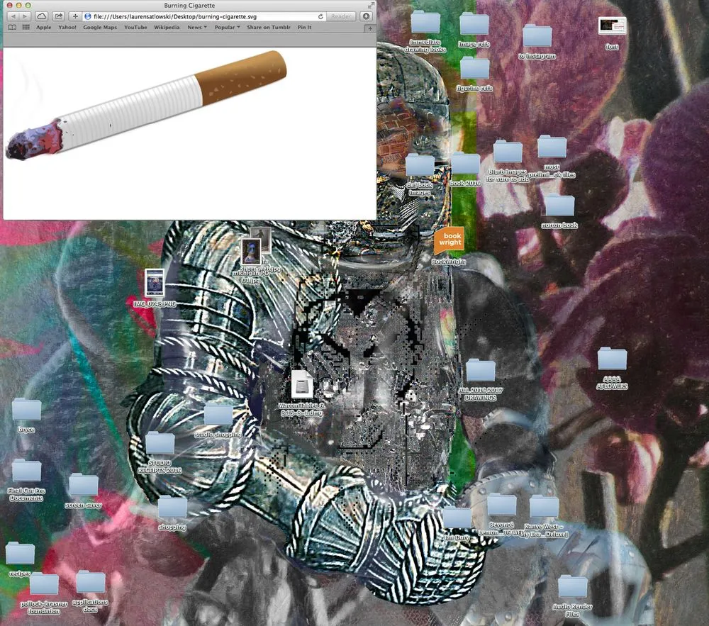 artwork thumbnail