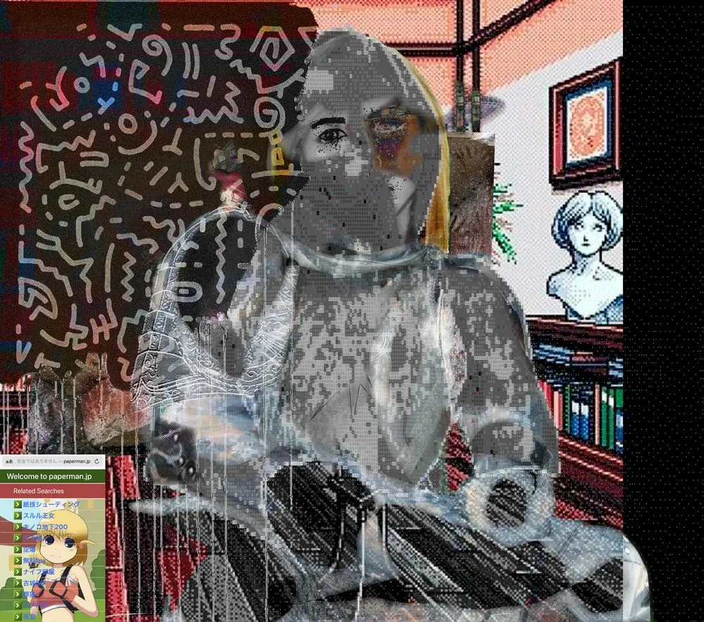 artwork thumbnail