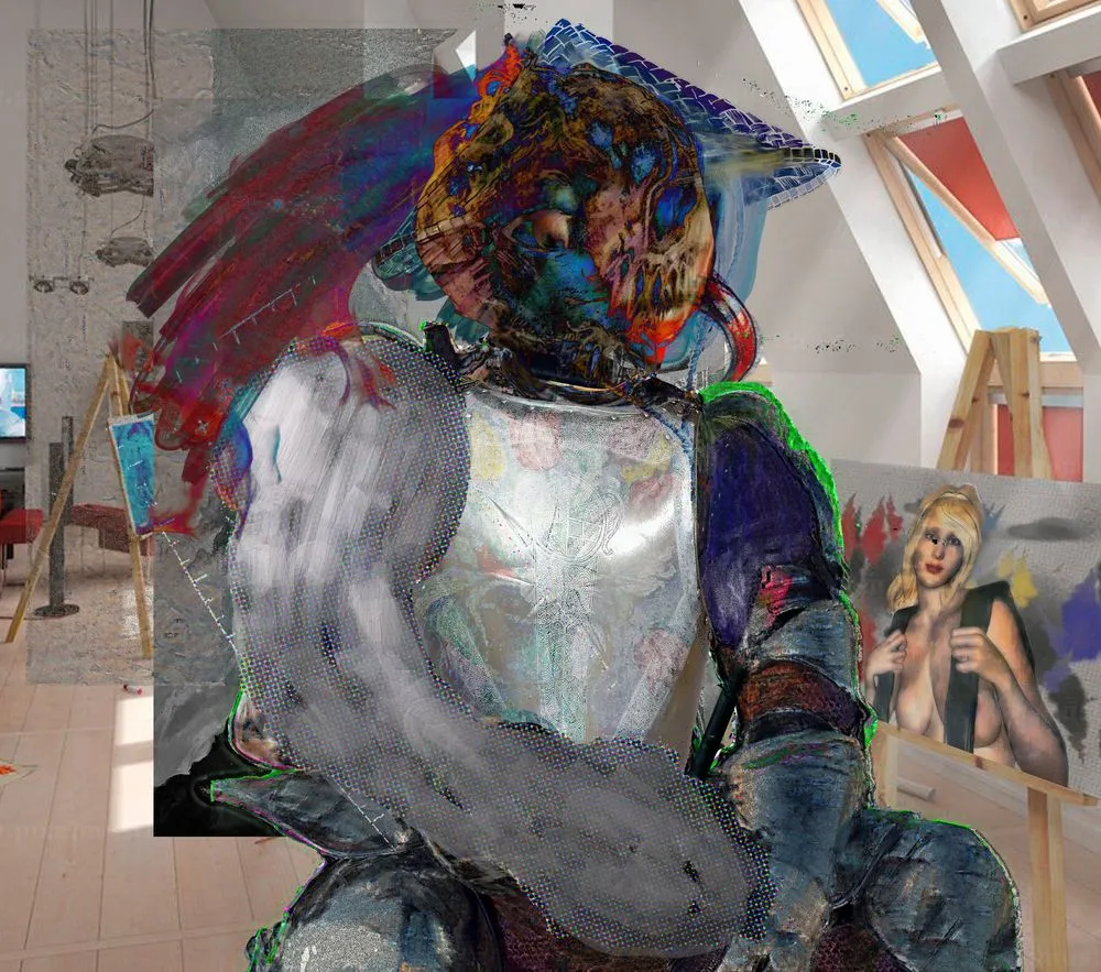 artwork thumbnail
