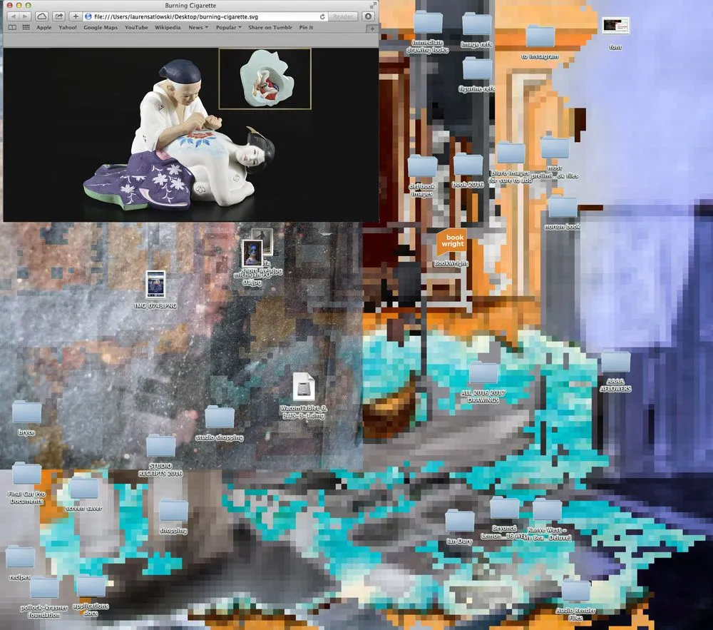 artwork thumbnail