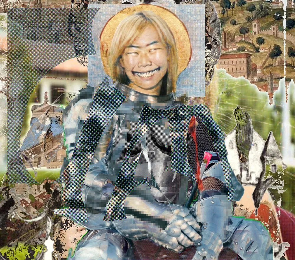 artwork thumbnail