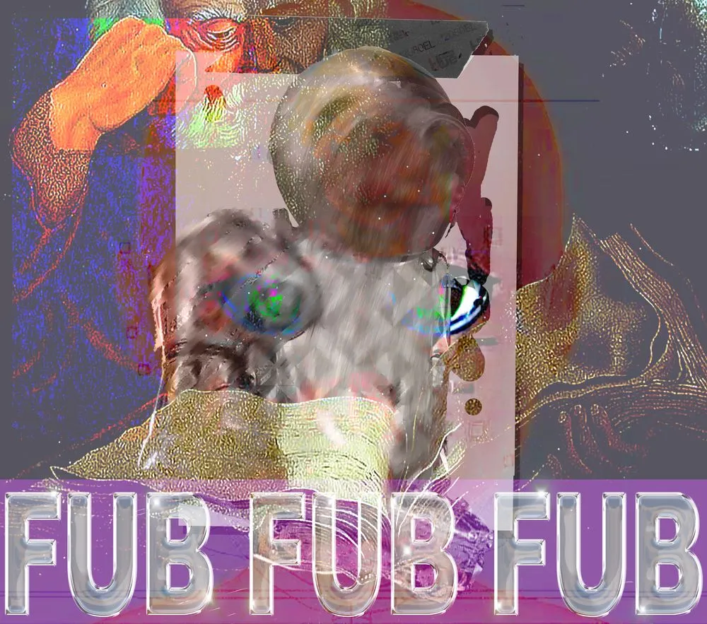 Parker Ito (b. 1986), ParkerIto.net #4201, 2024. Expanded NFT: JPEG (ERC-721) + redeemable as oil on canvas painting at various sizes. Owner can redeem the counterpart physical artwork on [zien.io](https://zien.io/)