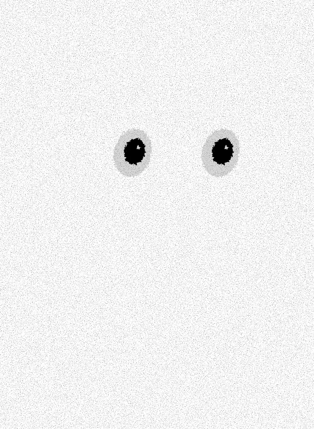 'ghost' is a creature from 20 creatures by rkw.