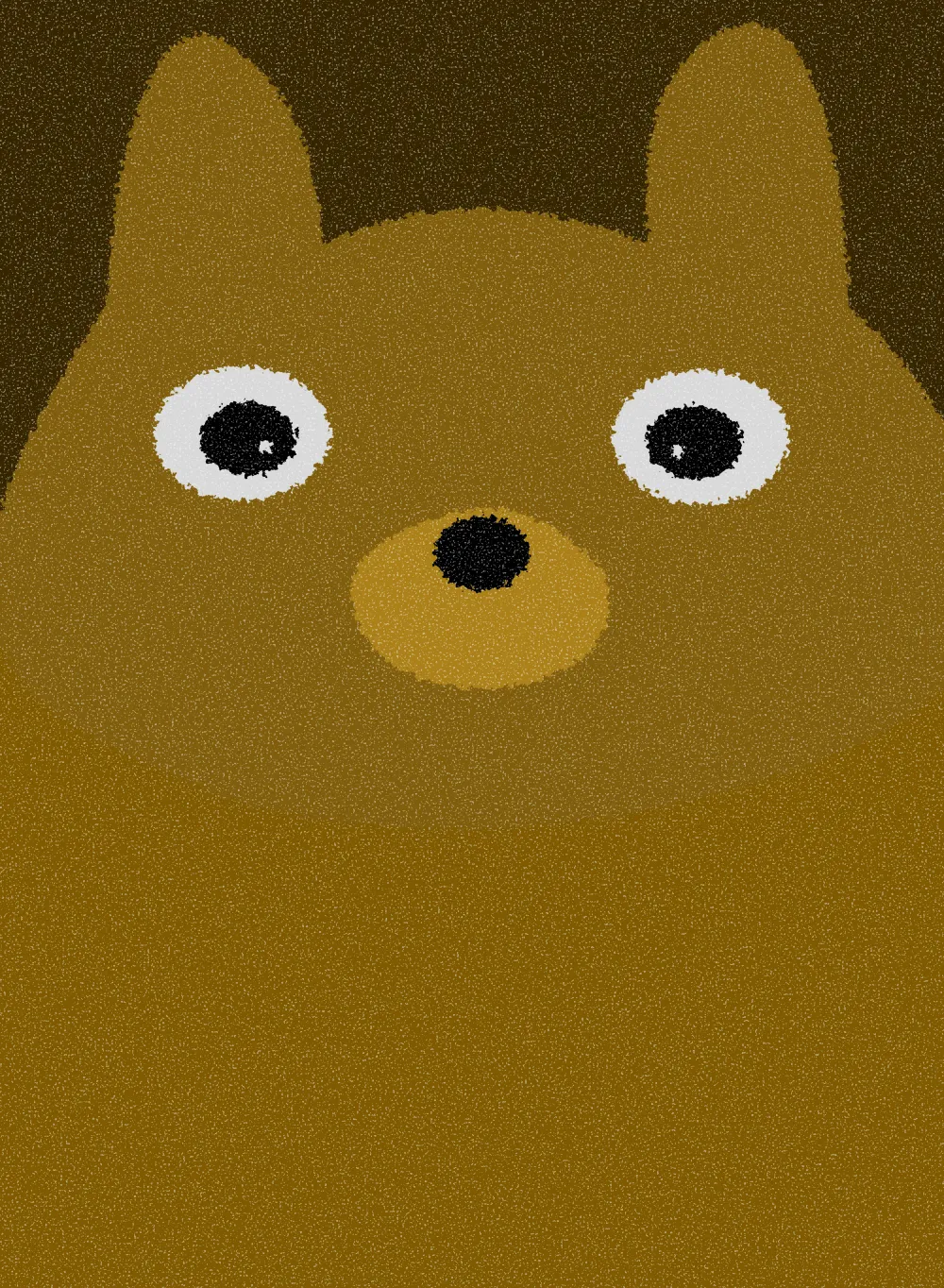 'beara' is a creature from 20 creatures by rkw.