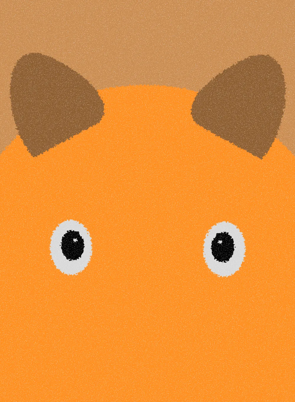 'hams' is a creature from 20 creatures by rkw.