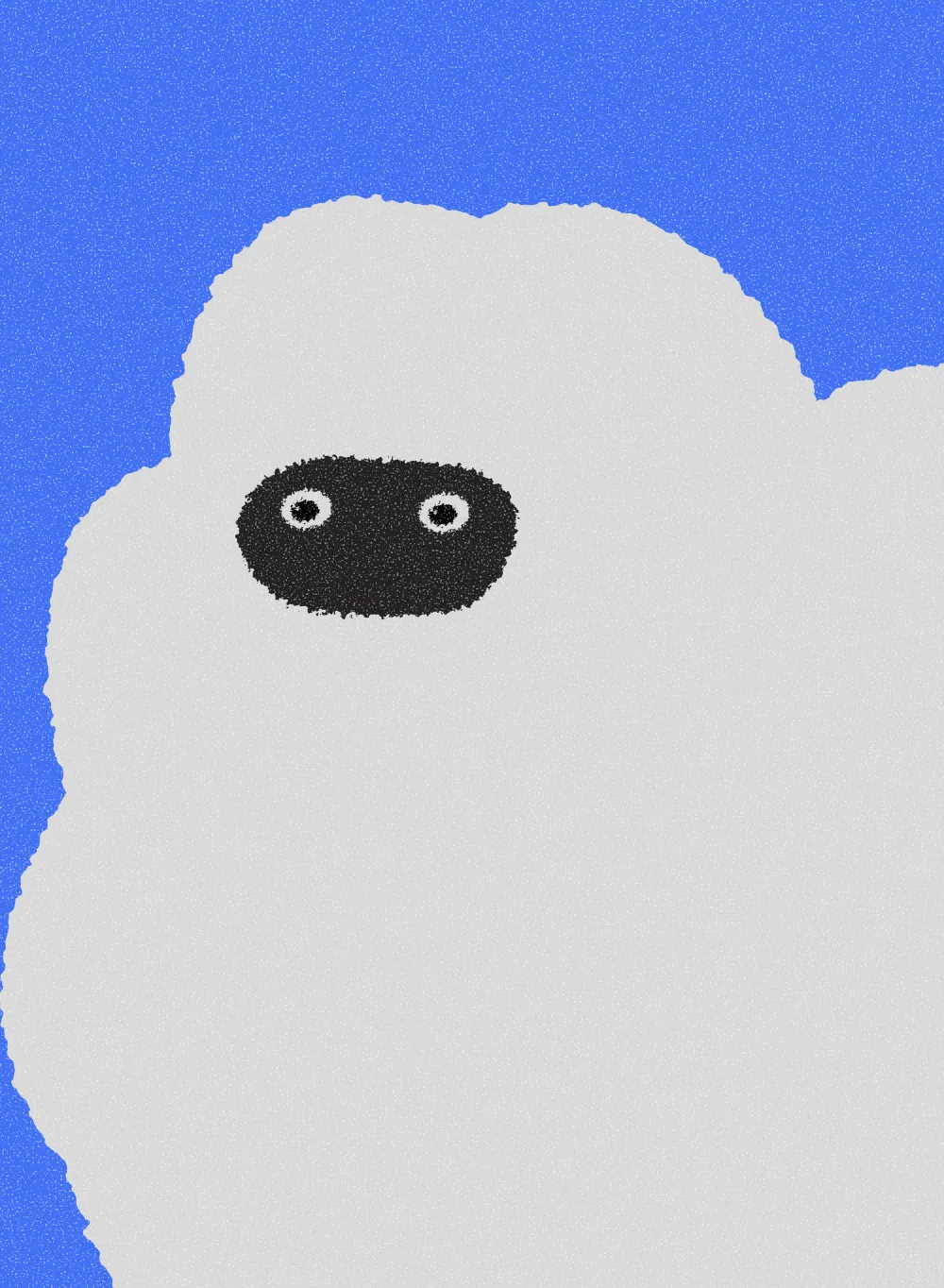 'sheepsheep' is a creature from 20 creatures by rkw.