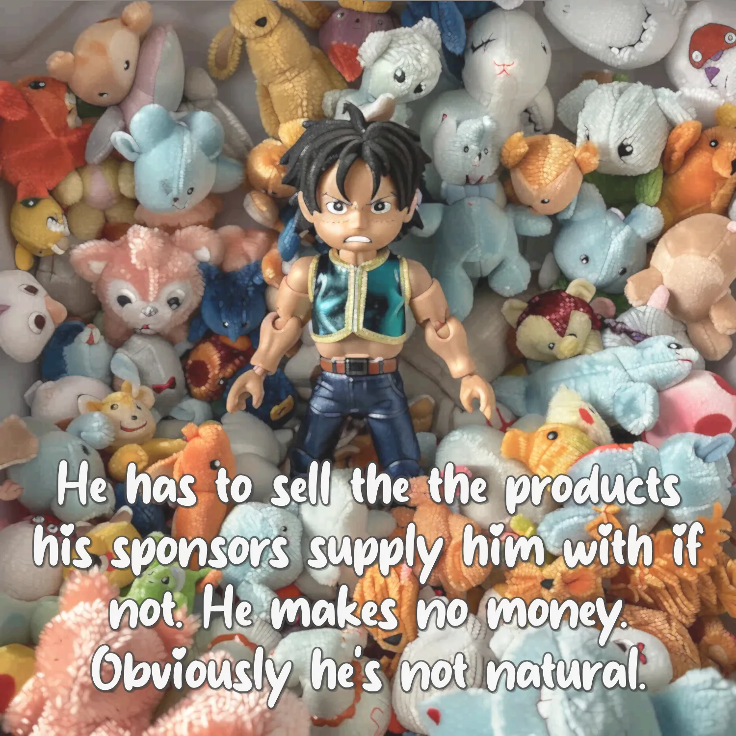 𝙇𝙞𝙩𝙩𝙡𝙚 𝘿𝙖𝙧𝙡𝙞𝙣𝙜𝙨 ᯓ★