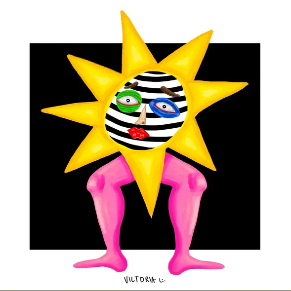 One of 14 archival pieces from ‘Year 1, Age 14 - It Hurts To Hide’ from FEWOCiOUS’ ‘Hello, I'm Victor (FEWOCiOUS) & This is My Life’ collection with Christie's