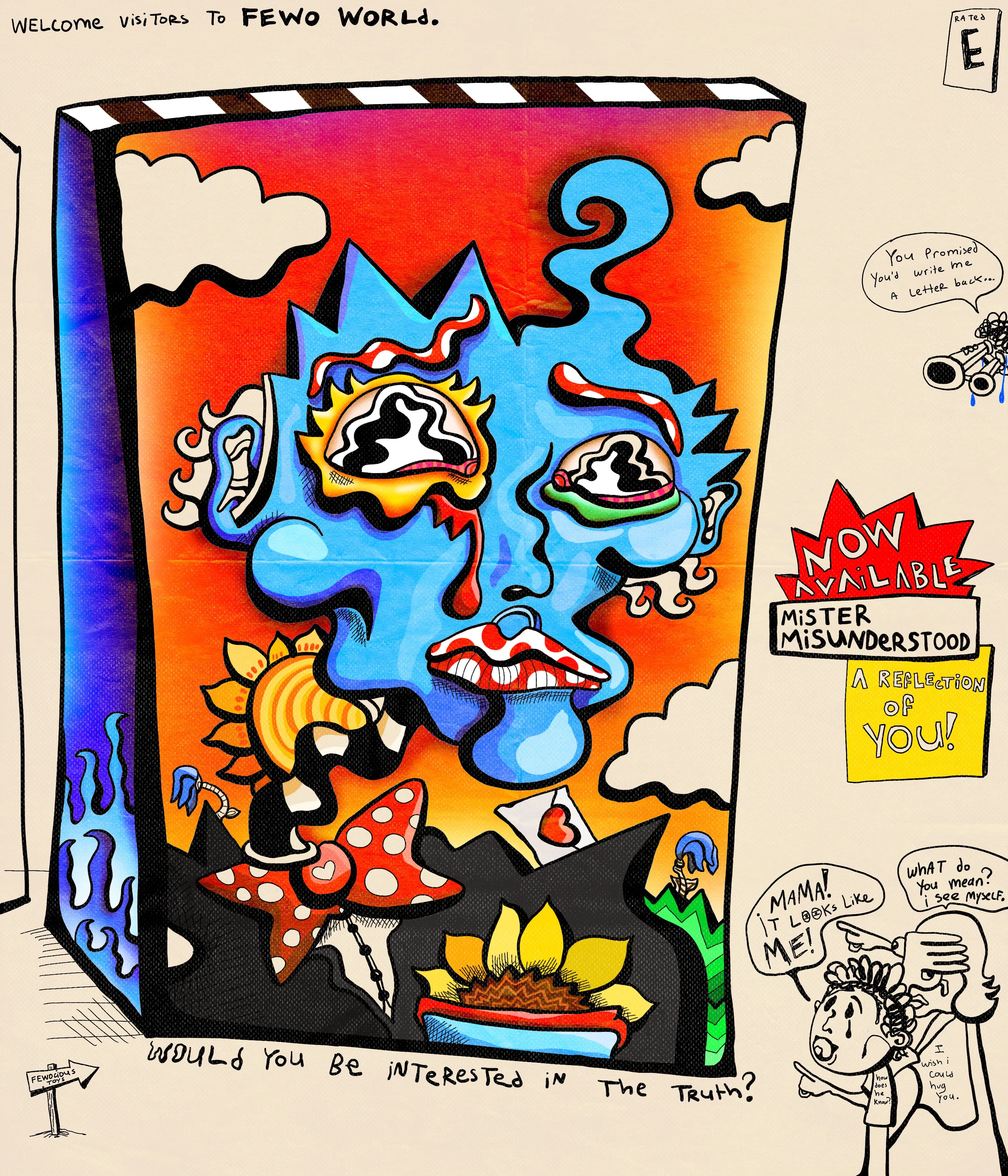 artwork thumbnail