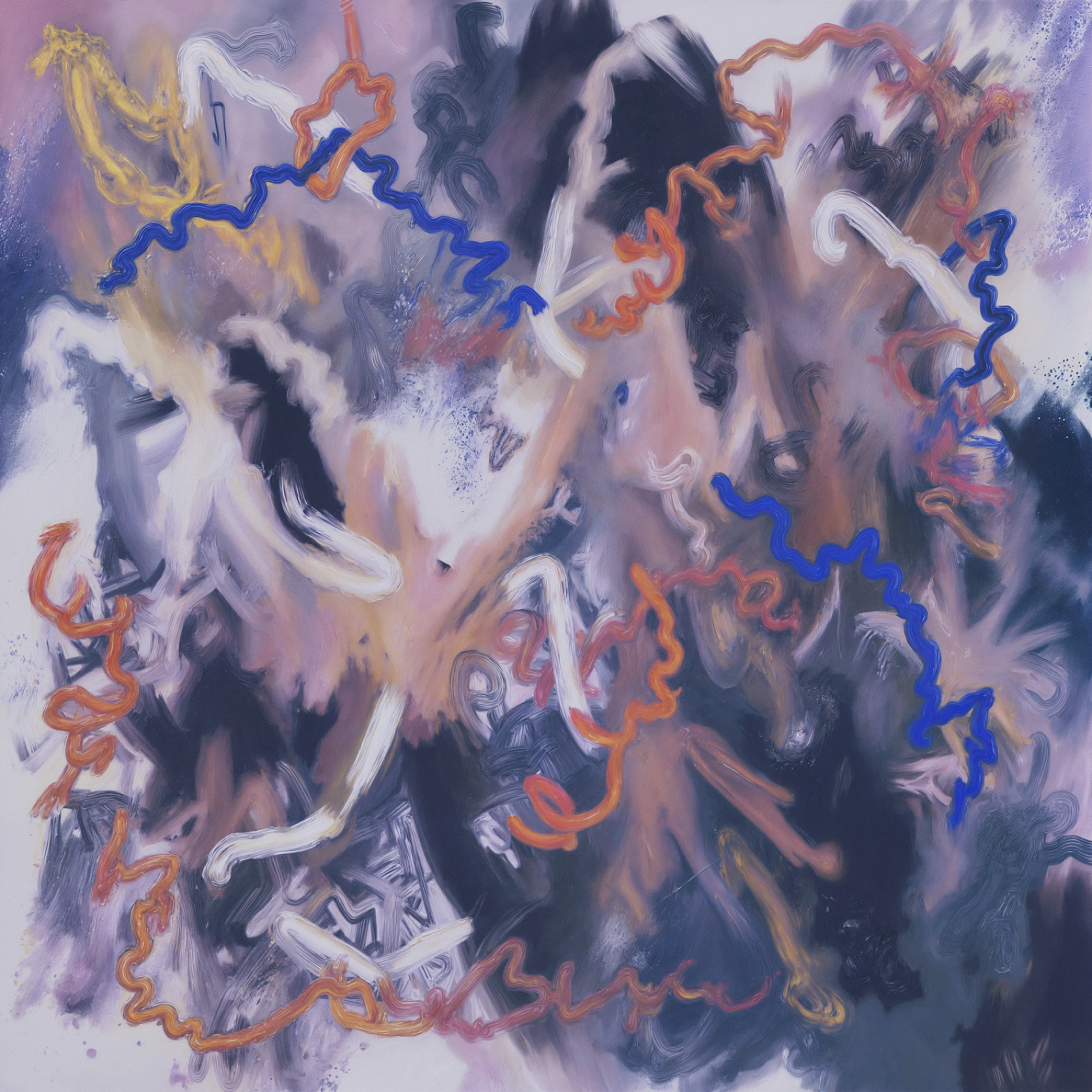 I Don't Like Talking to Camera