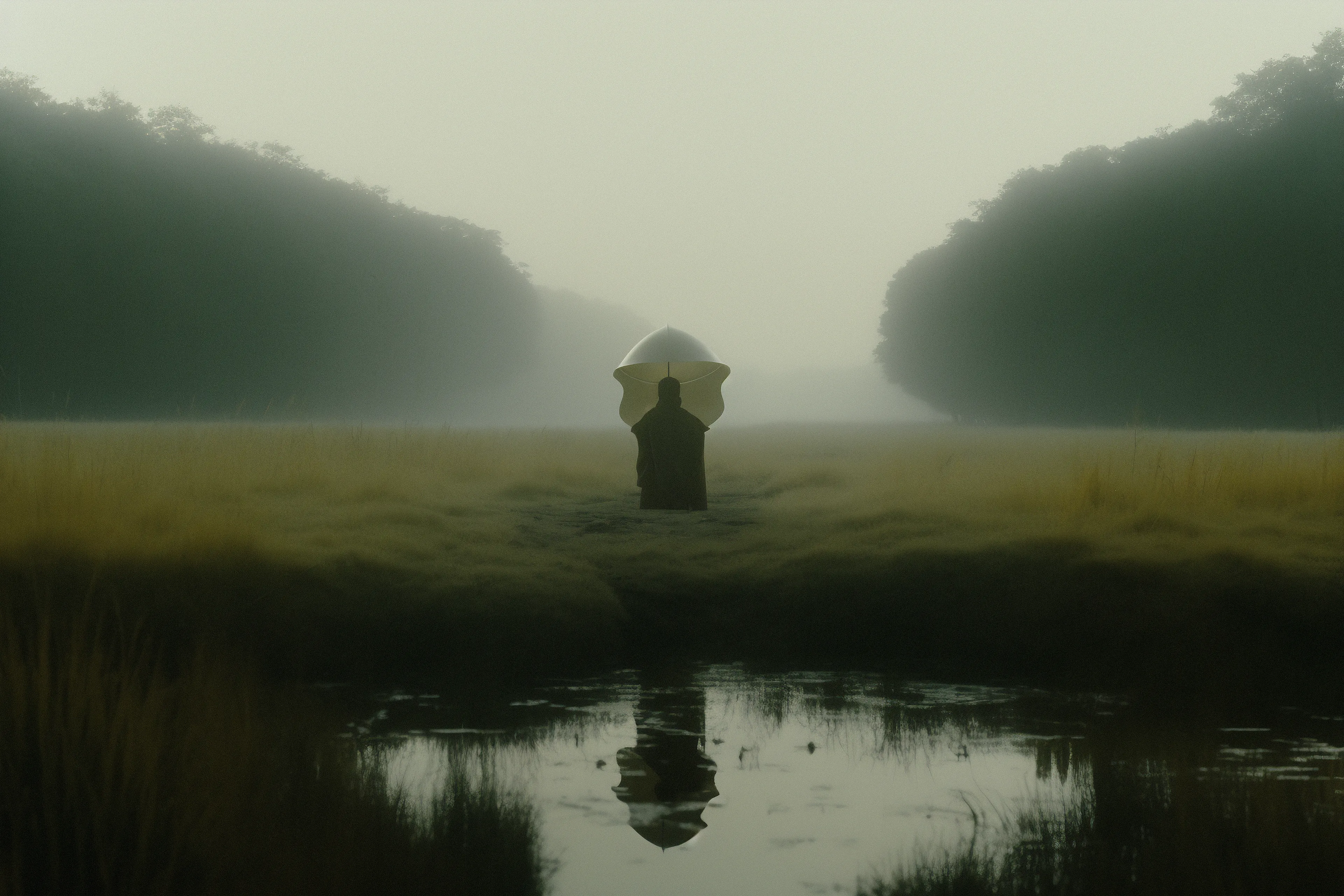 Heart yearn for recognition, a confirmation of self profound worth. Aware that the salvation may lie just beyond the horizon, they maintain their position, refusing to abandon their post. In those fleeting moments, the flicker of possibility dances—a gateway to being heard, embraced by life's symphony.