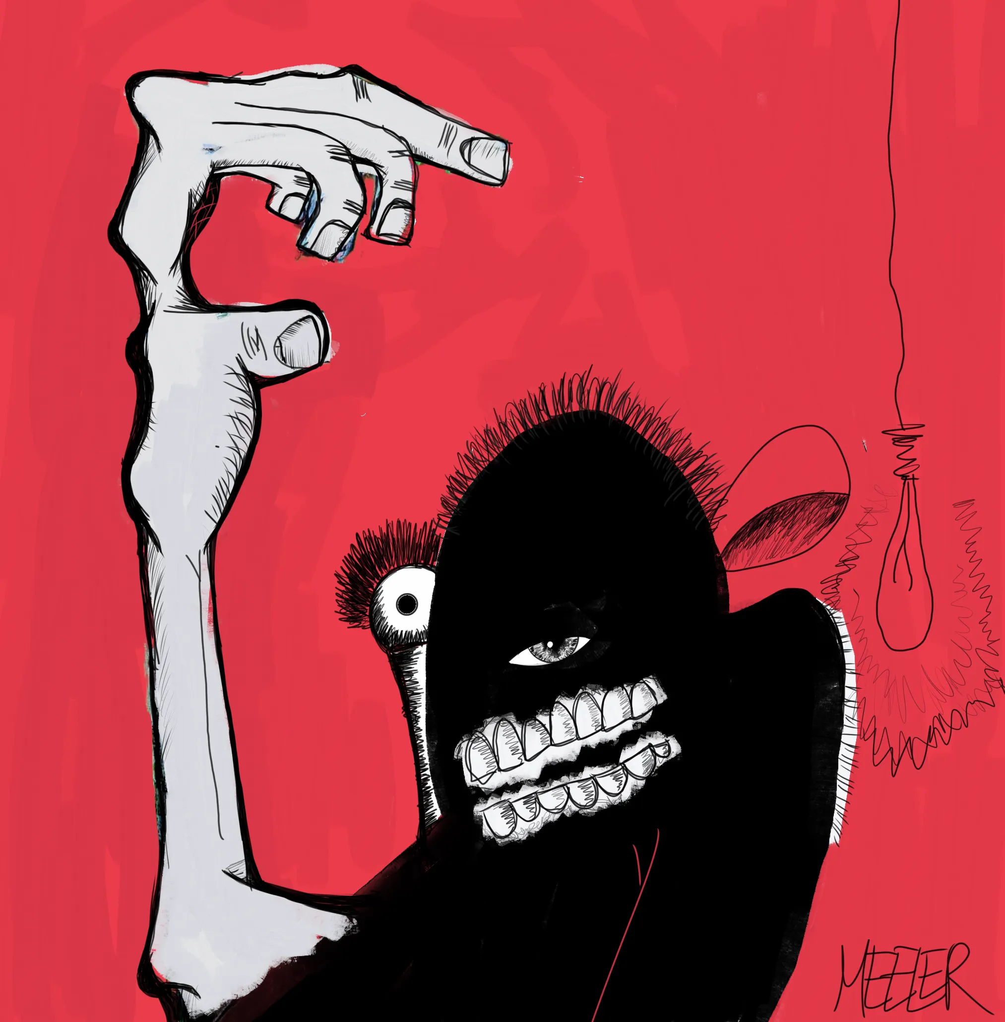 Ego 1/1