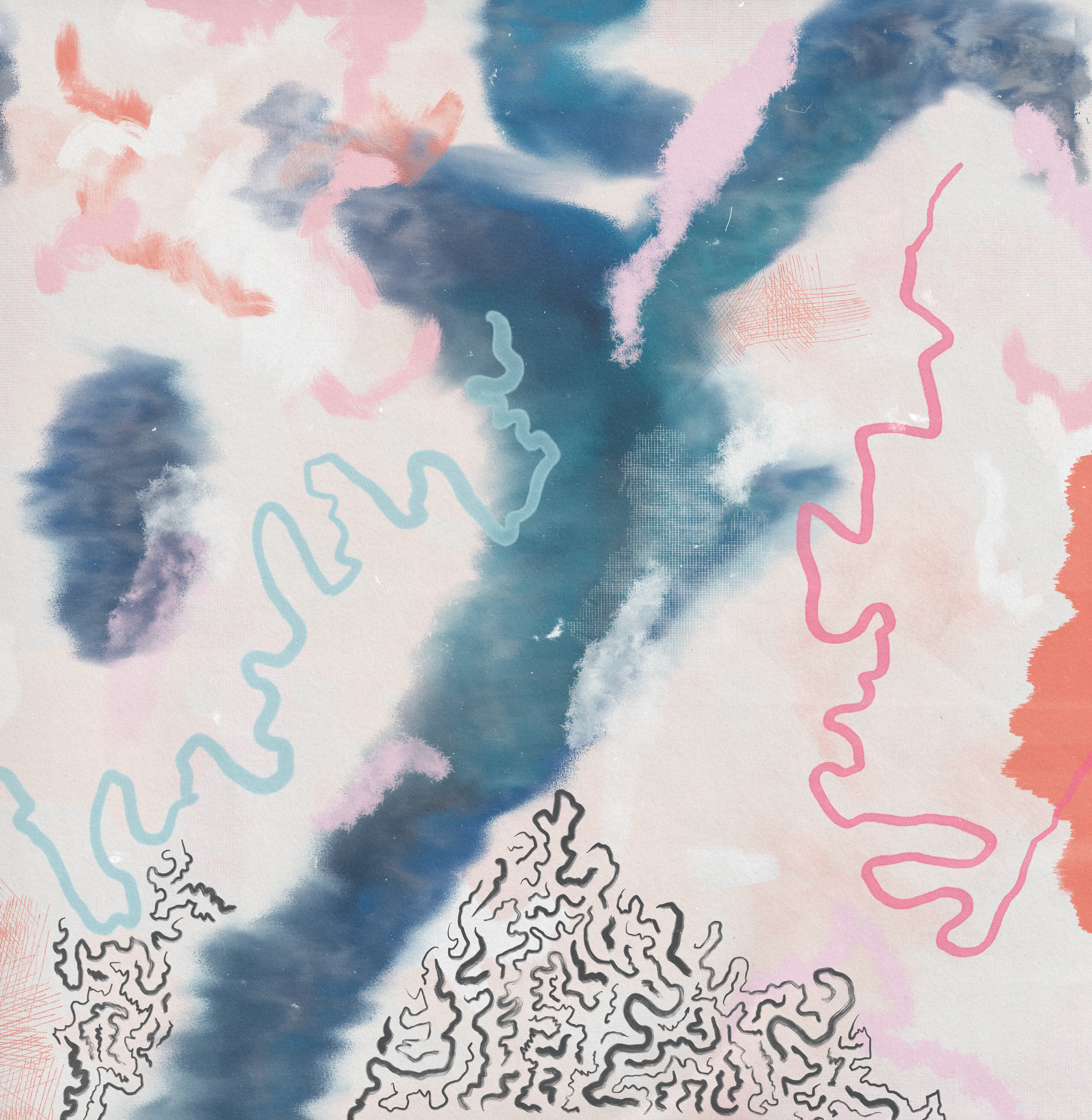 Abstract painting  
9318 ×9568  
JPG format