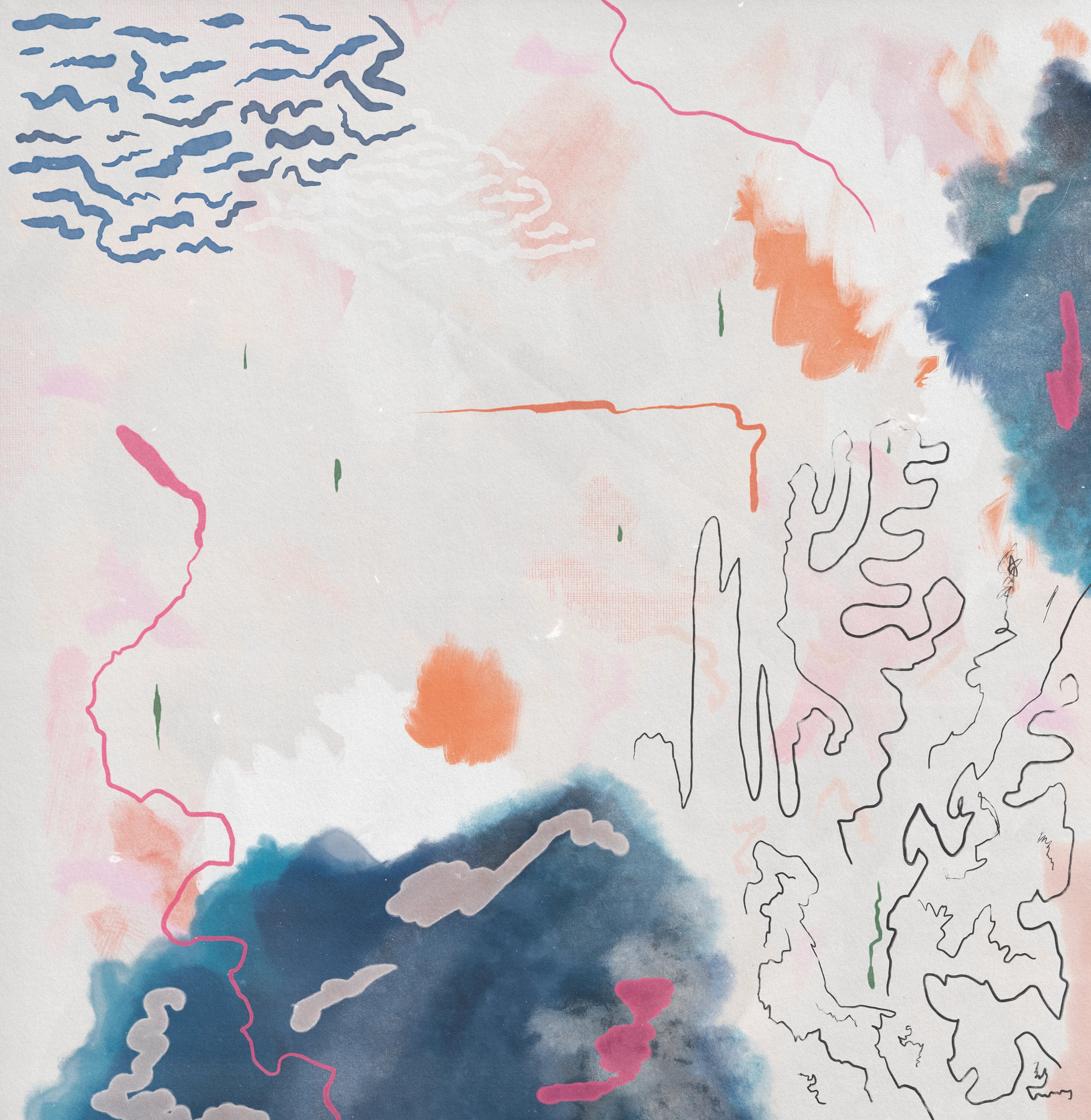 Abstract painting  
9318 ×9568  
JPG format