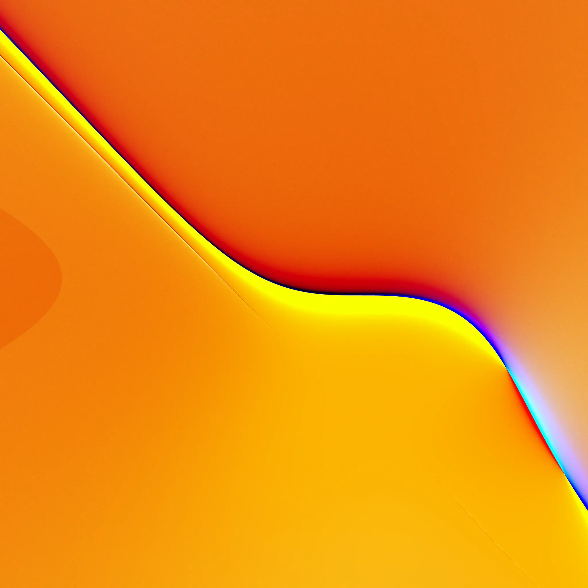 vibes is a generative art collection, randomly created and stored on chain. each token is an interactive html page that allows you to render your vibe at any size. vibes make their color palette available on chain, so feel free to carry your colors with you on your adventures.