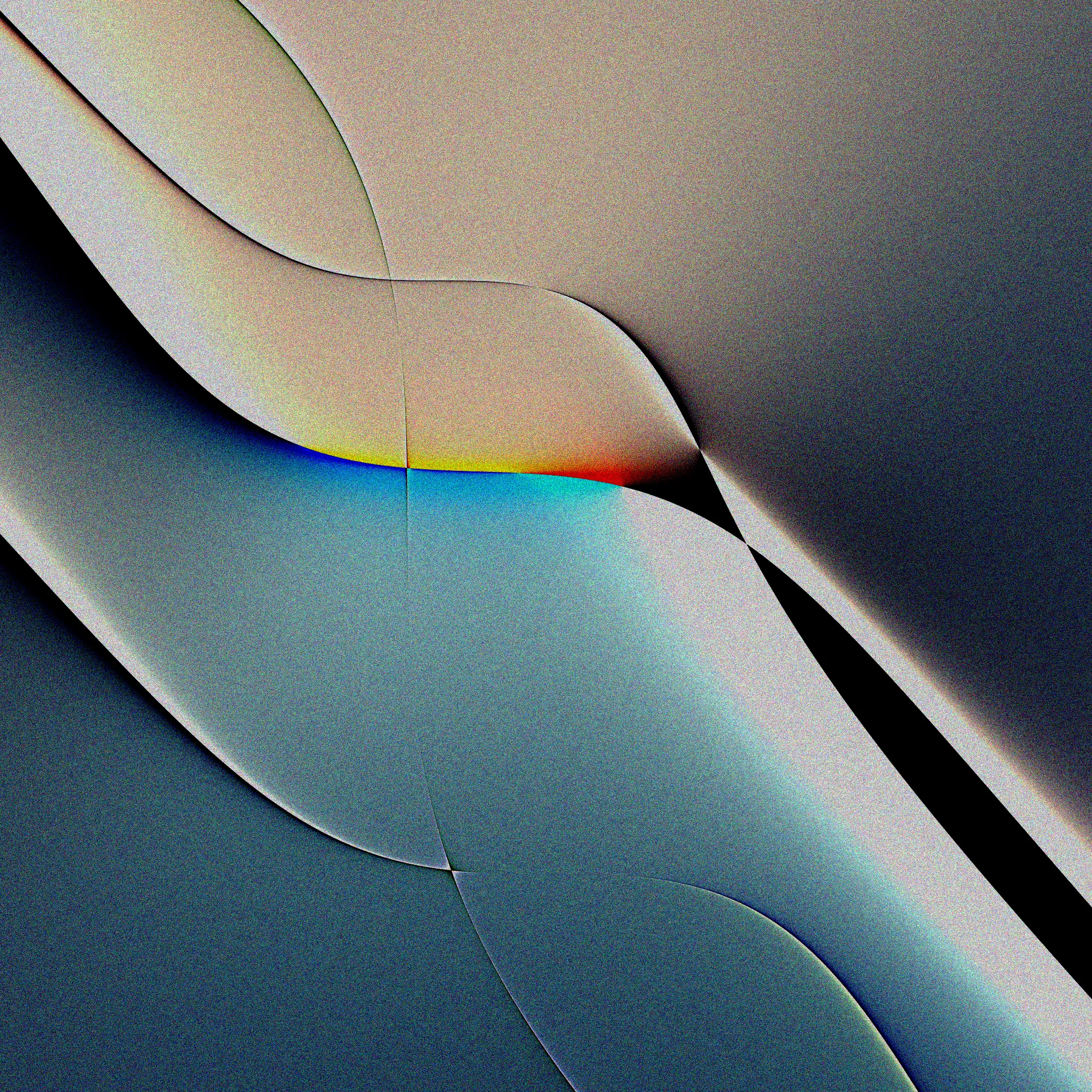 vibes is a generative art collection, randomly created and stored on chain. each token is an interactive html page that allows you to render your vibe at any size. vibes make their color palette available on chain, so feel free to carry your colors with you on your adventures.