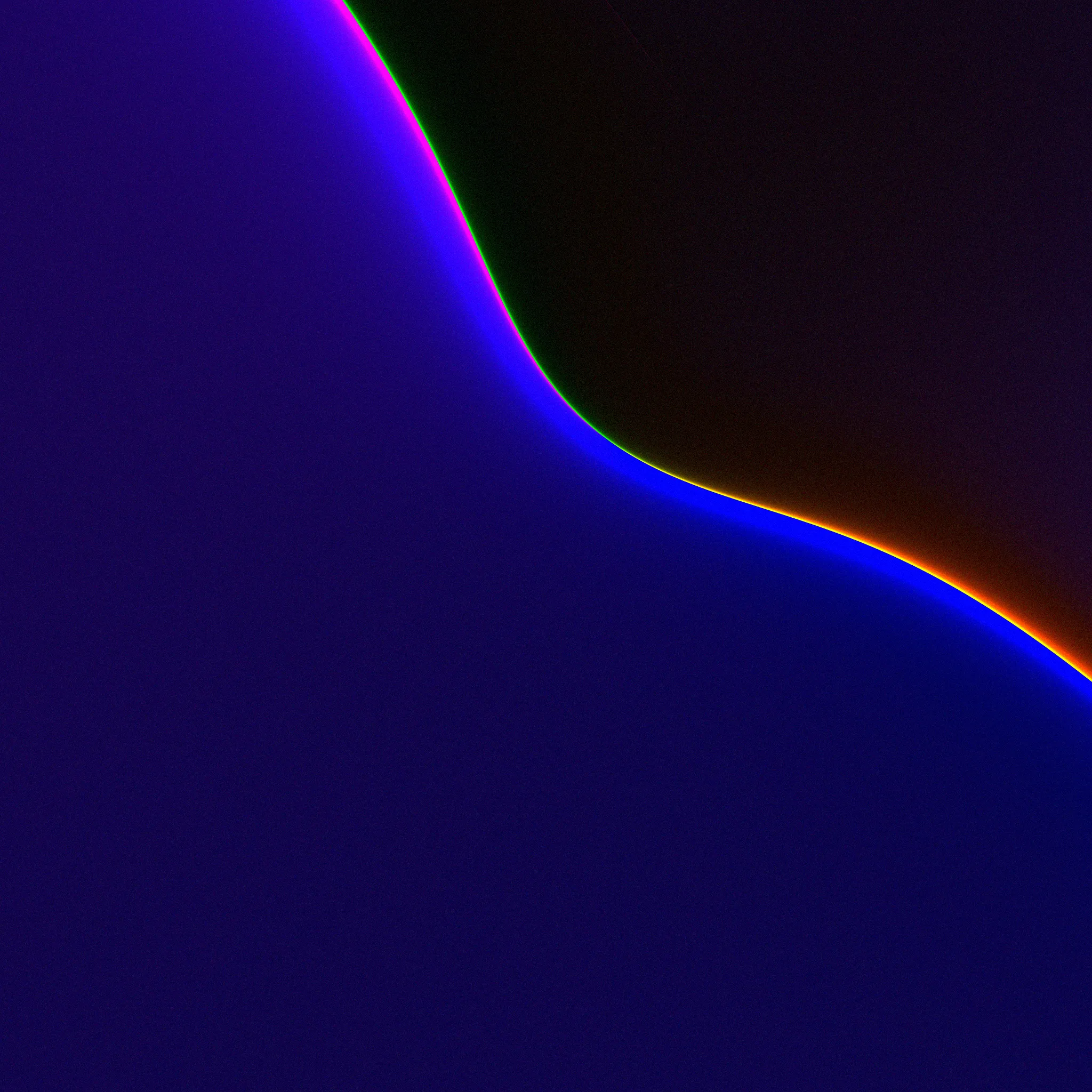vibes is a generative art collection, randomly created and stored on chain. each token is an interactive html page that allows you to render your vibe at any size. vibes make their color palette available on chain, so feel free to carry your colors with you on your adventures.