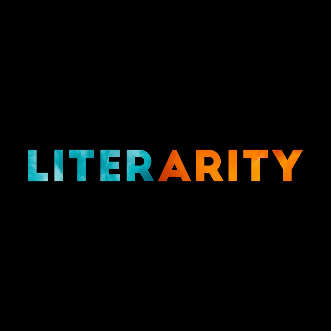 “Literarity” is part of a crypto-literary social experiment called “Looks Rare”. The owner of the “Literarity” NFT will be airdropped the rare, 1/1 side of the “Looks Rare” diptych.   About “Looks Rare”: Inspired by Bill Viola’s 1996 diptych, “The Crossing”, and its confrontation of the perceived duality of creation and destruction, “Looks Rare” is an interactive metaverse installation in Arium that explores the notion of rarity through the words “Drop” and “Burn”. Visitors to the installation are asked to vote for or against rarity, and thereby change the appearance of the installation and determine NFT supply. Once the votes are in, the Drop/Burn diptych will be cleaved in two, and the 3D object of the word with most votes will be minted as an NFT, with number of editions corresponding to the votes. The other half of the diptych will be minted as a 1/1 edition and airdropped to the owner of the “Literarity” NFT. 