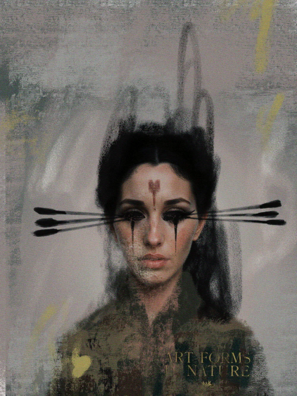 EIDOLON: Echoes of Human History

A series of 404 digital portraits — fragments of human, mythic, and divine selves reborn through Rocketgirl’s vision.

Each EIDOLON belongs to one of nine Orders, tracing the blurred line between identity, faith, surveillance, and imagination.

Some are serene, others violent; all are reflections of us.

*From the Order of Humans.*