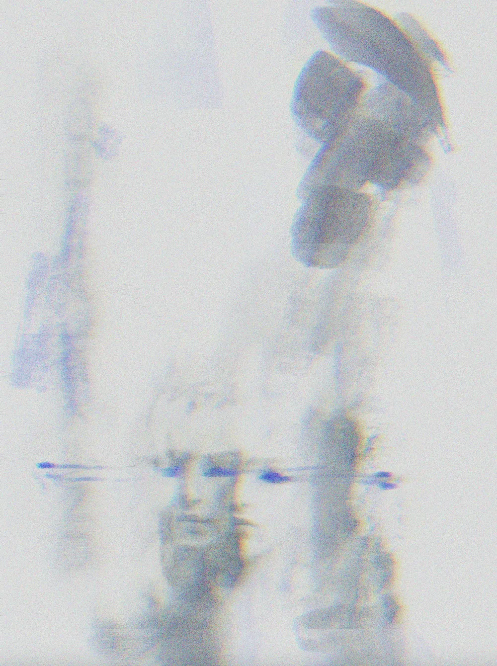 EIDOLON: Echoes of Human History

A series of 404 digital portraits — fragments of human, mythic, and divine selves reborn through Rocketgirl’s vision.

Each EIDOLON belongs to one of nine Orders, tracing the blurred line between identity, faith, surveillance, and imagination.

Some are serene, others violent; all are reflections of us.

*From the Order of Phantoms.*