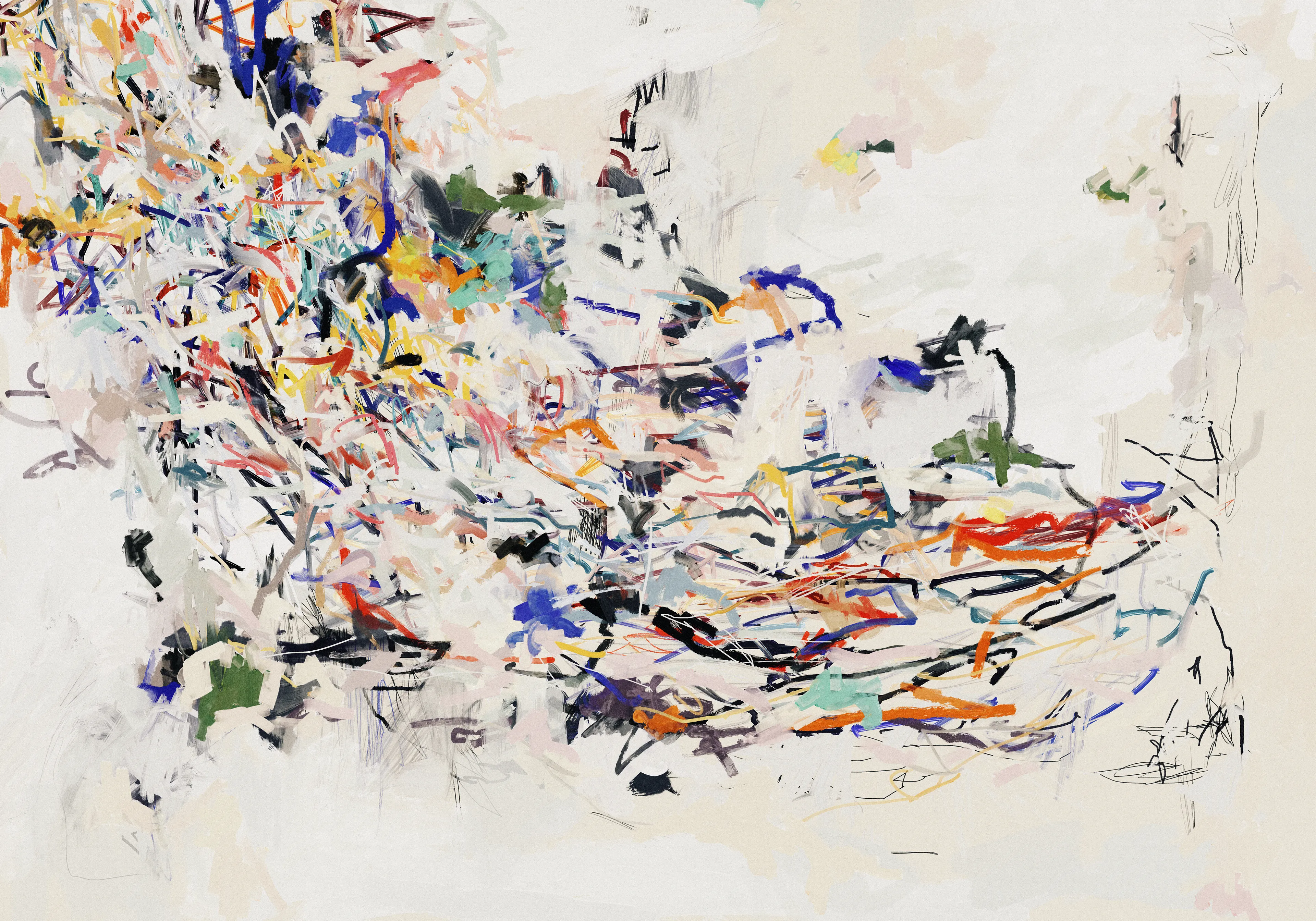sketch study #6 / 6500 × 4550 / jpg  