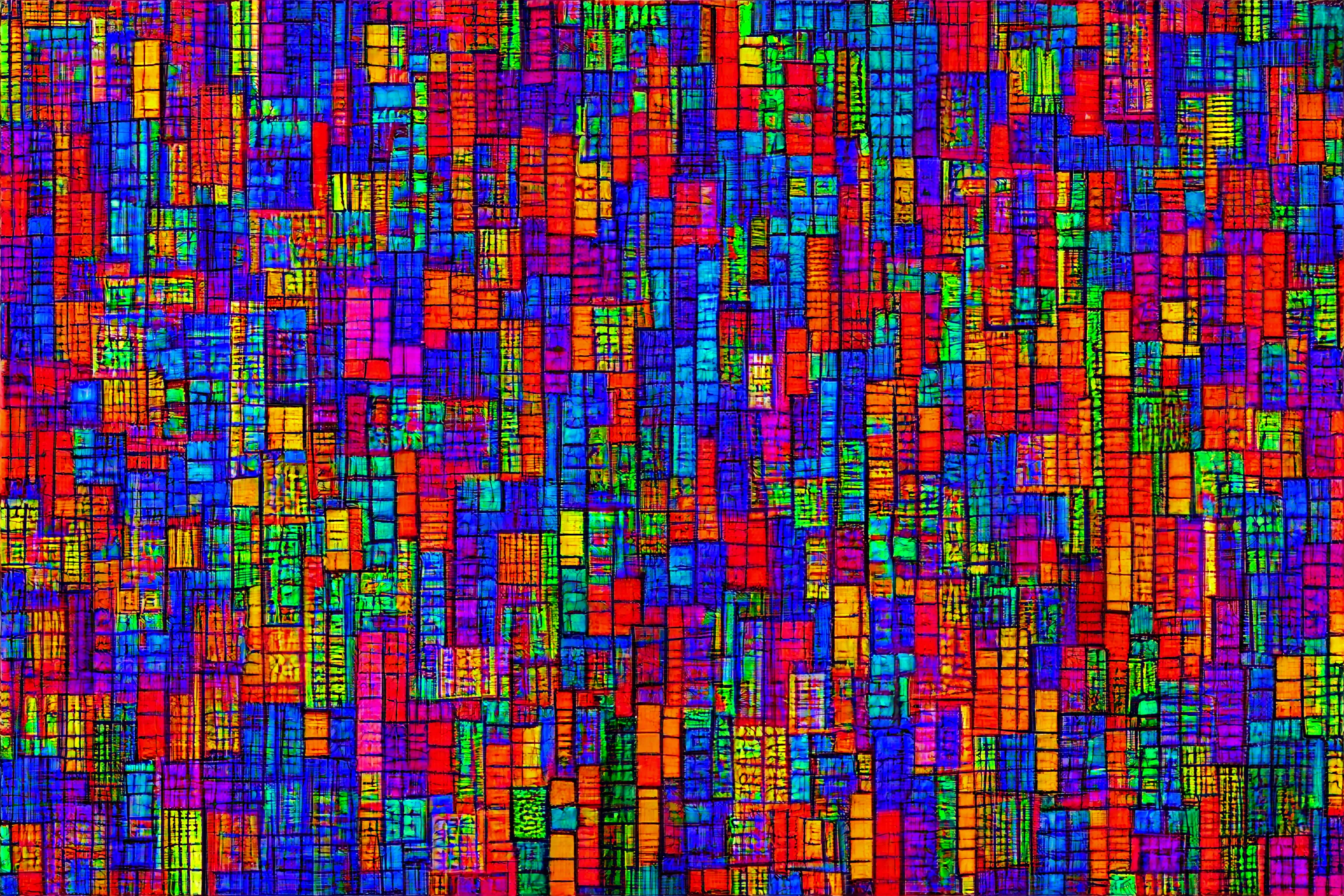 THIS COLLECTION FOLLOWS THE JOURNEY OF ABCDJ TO BECOME THE MOST IMPORTANT CRYPTO ARTIST OF ALL TIME 