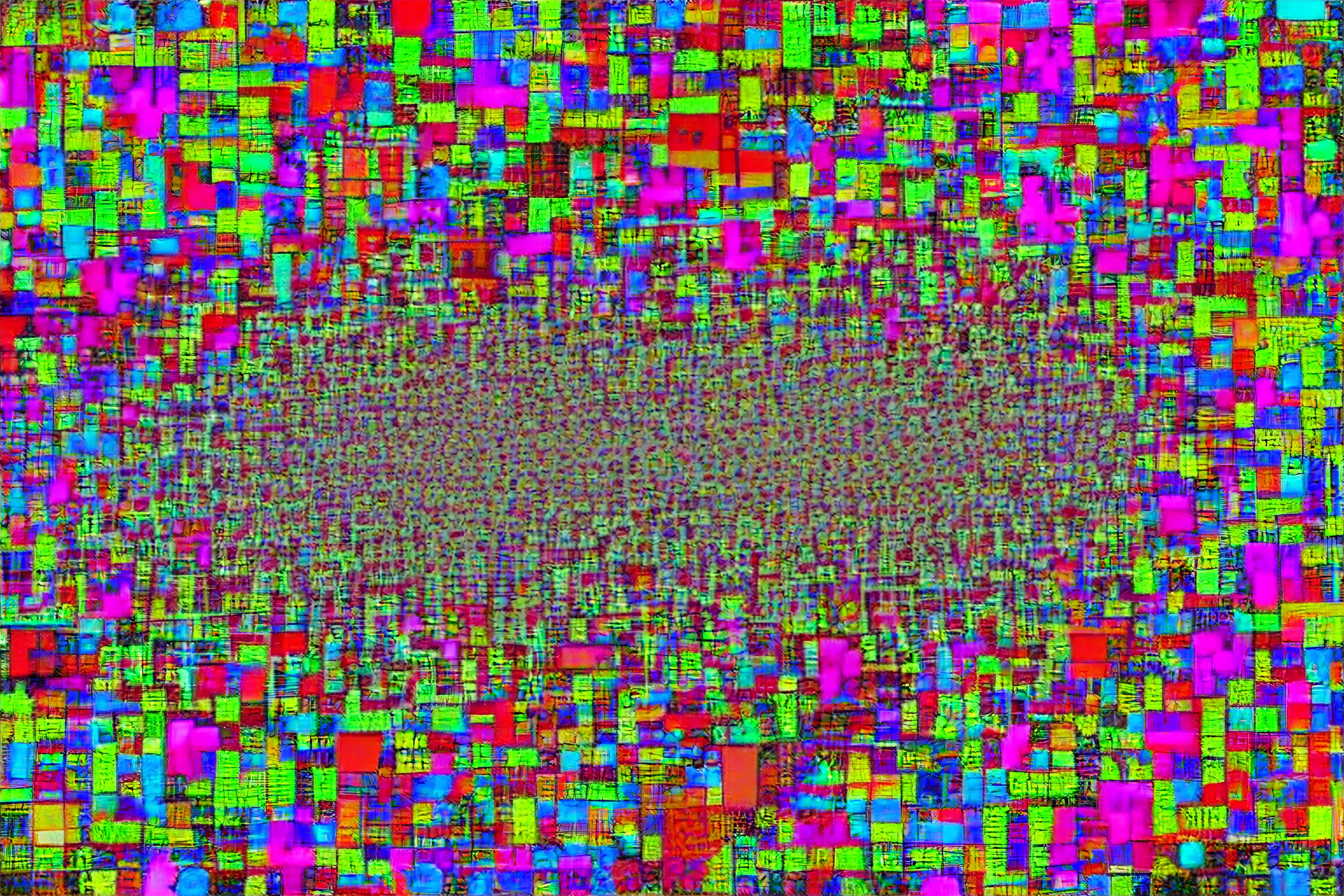 THIS COLLECTION FOLLOWS THE JOURNEY OF ABCDJ TO BECOME THE MOST IMPORTANT CRYPTO ARTIST OF ALL TIME 