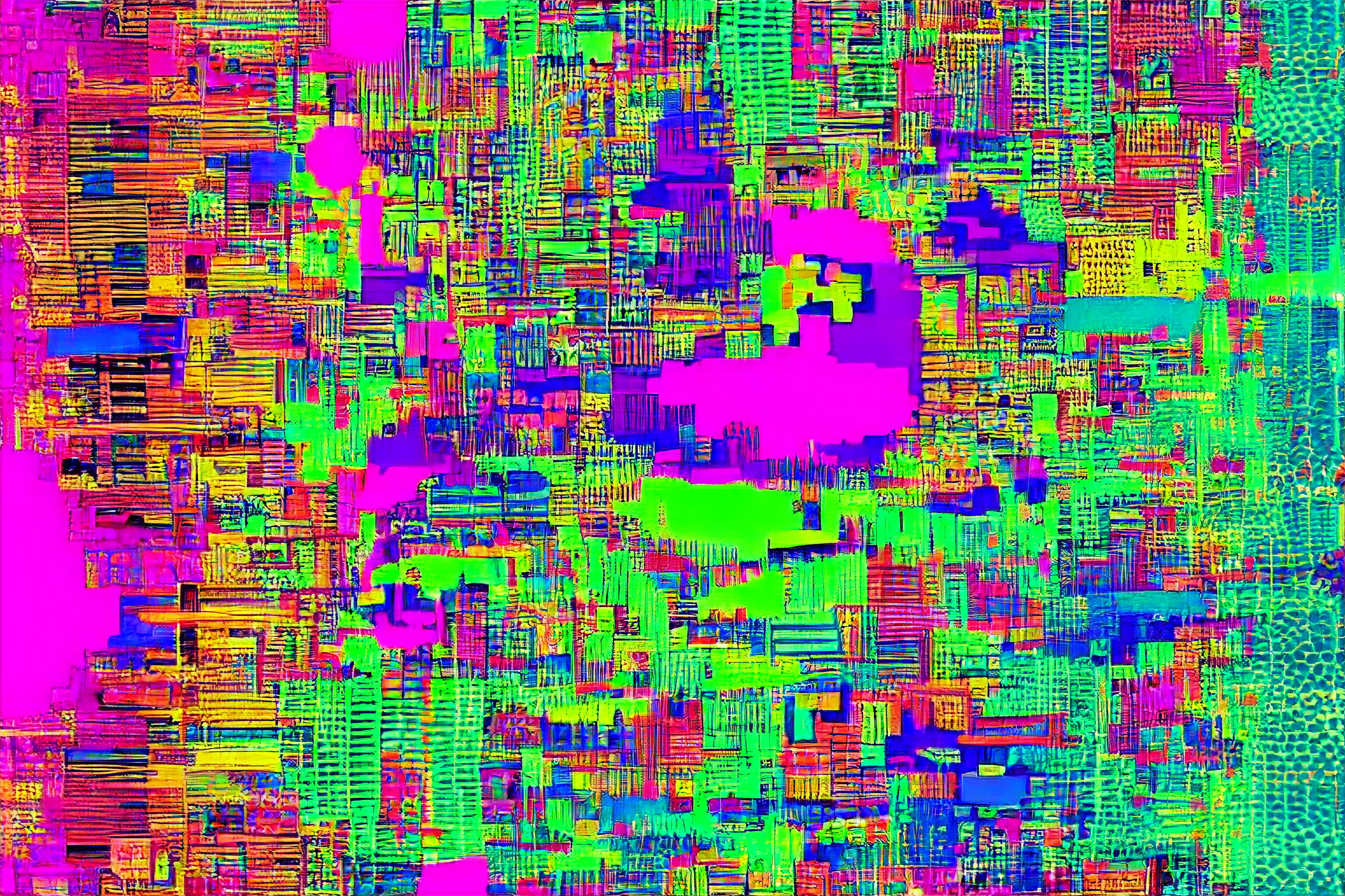 THIS COLLECTION FOLLOWS THE JOURNEY OF ABCDJ TO BECOME THE MOST IMPORTANT CRYPTO ARTIST OF ALL TIME 