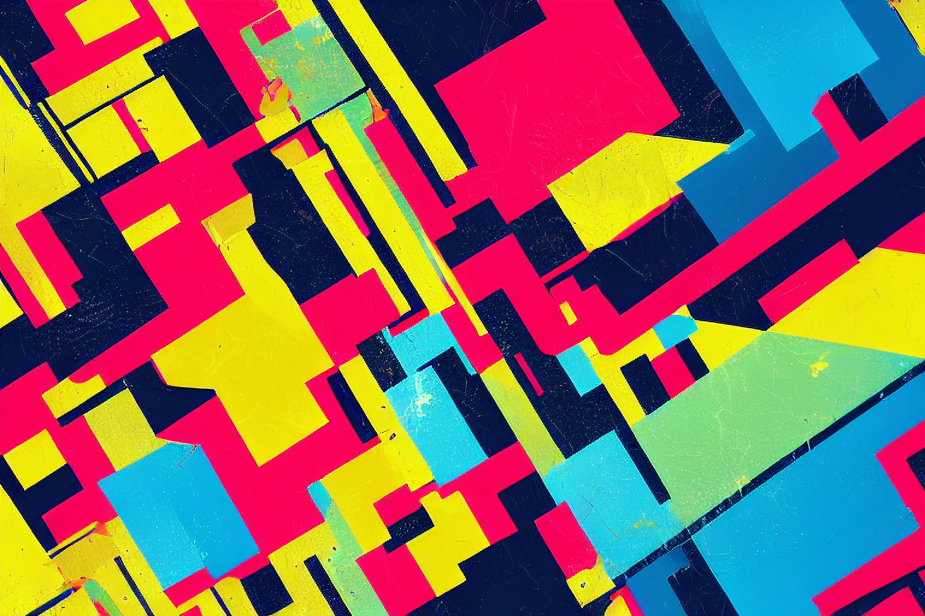 THIS COLLECTION FOLLOWS THE JOURNEY OF ABCDJ TO BECOME THE MOST IMPORTANT CRYPTO ARTIST OF ALL TIME 