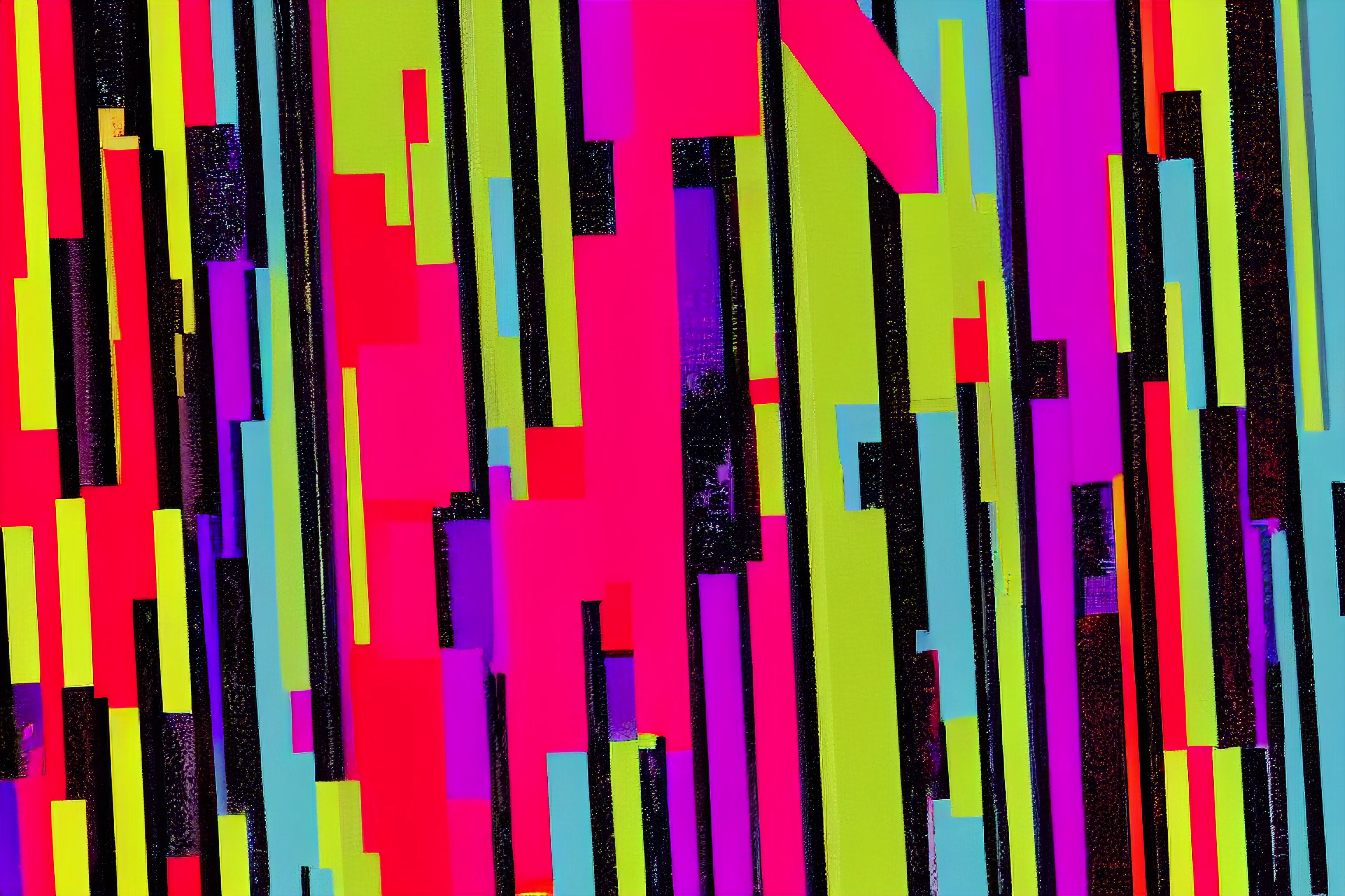 THIS COLLECTION FOLLOWS THE JOURNEY OF ABCDJ TO BECOME THE MOST IMPORTANT CRYPTO ARTIST OF ALL TIME 