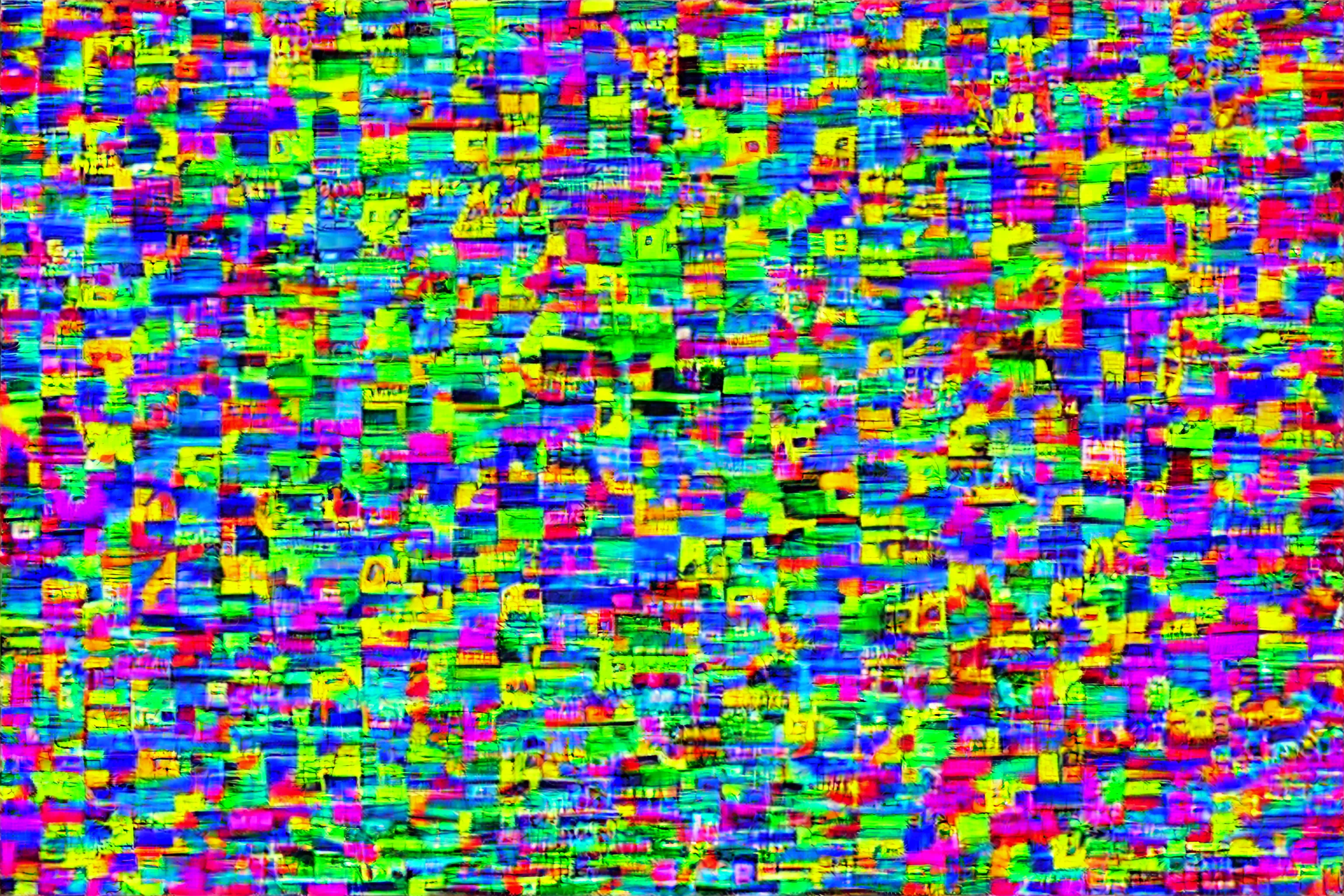 THIS COLLECTION FOLLOWS THE JOURNEY OF ABCDJ TO BECOME THE MOST IMPORTANT CRYPTO ARTIST OF ALL TIME 