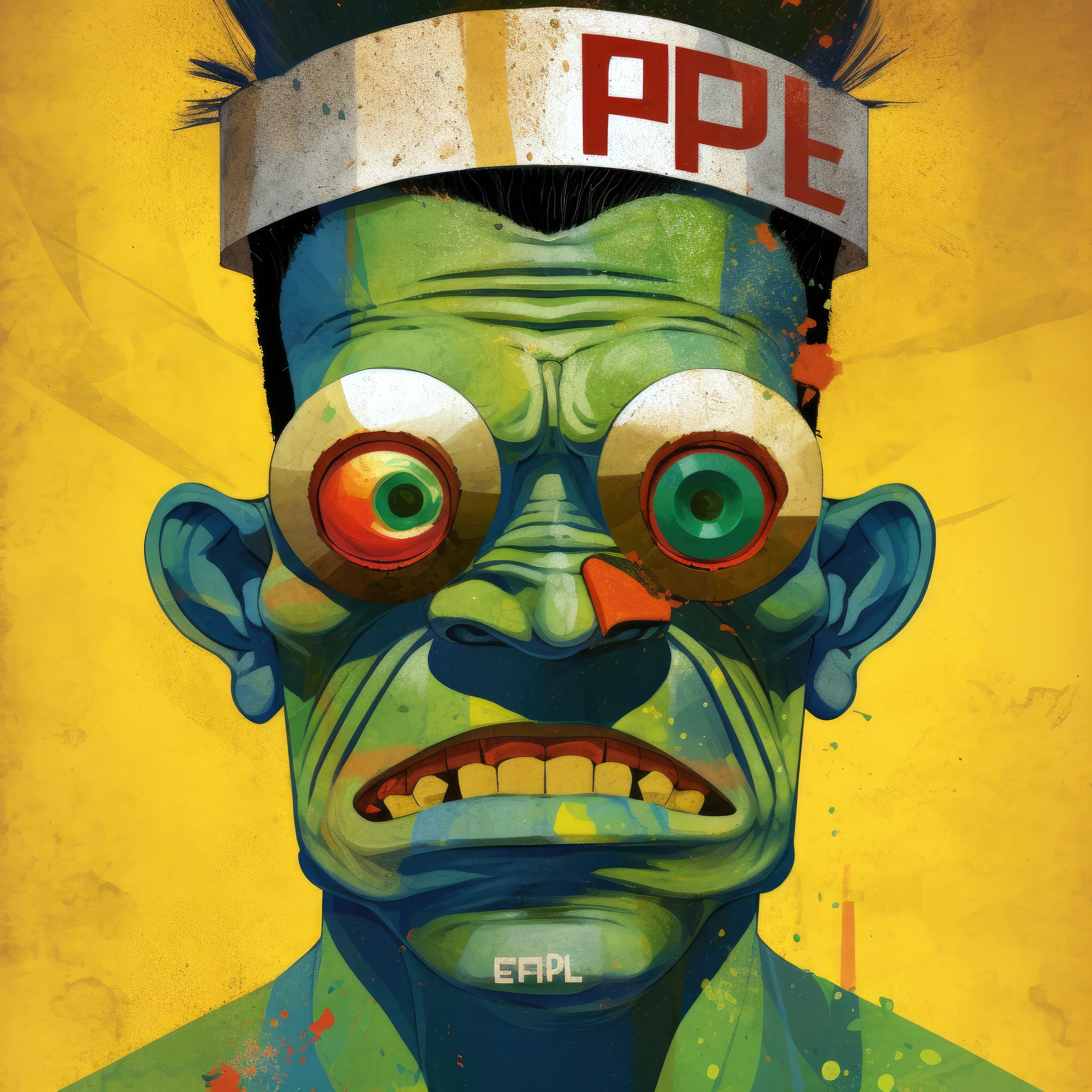 PP REDUX 15 BY CRIME BREAKFAST AKA MAX CAPACITY