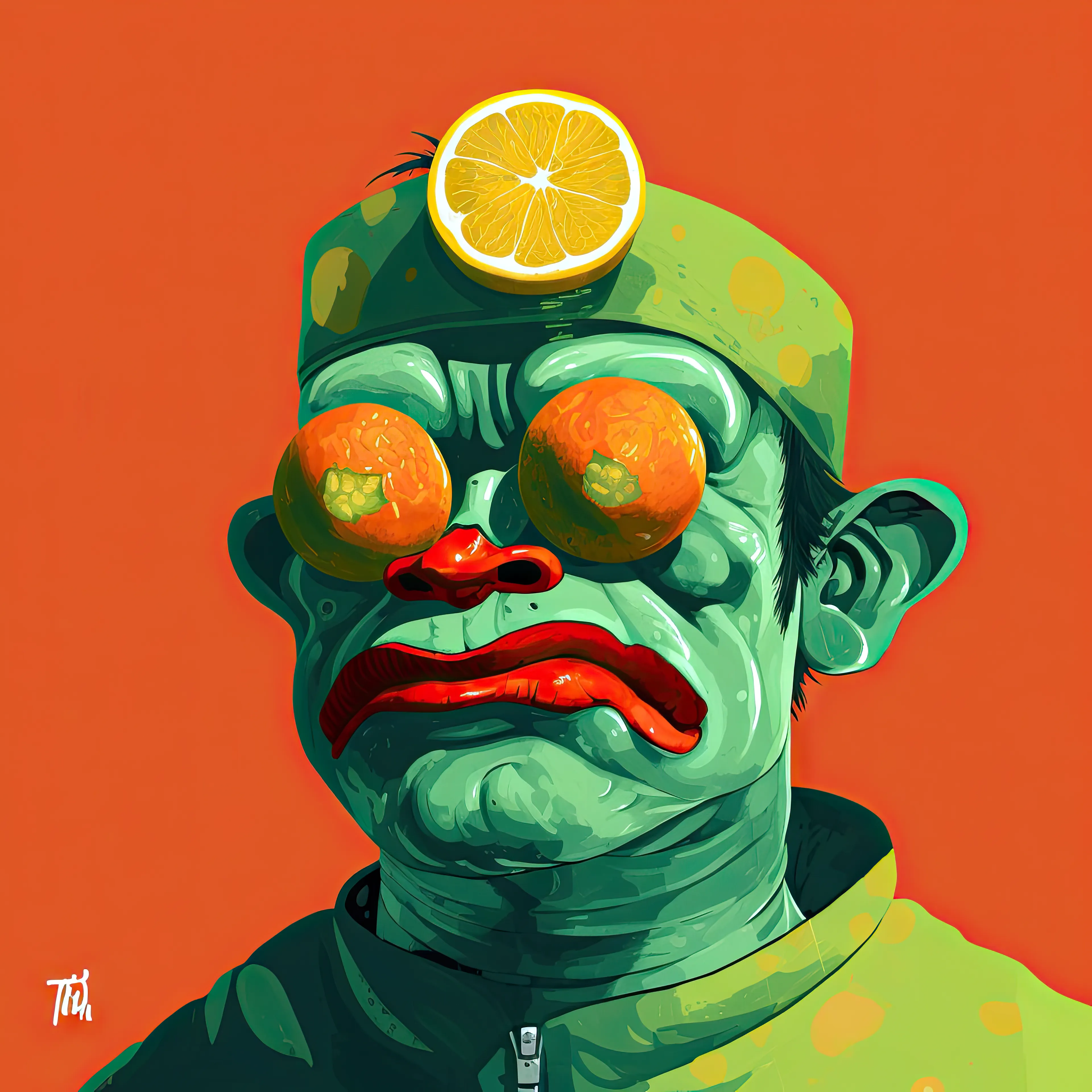 PP REDUX 5 BY CRIME BREAKFAST AKA MAX CAPACITY
