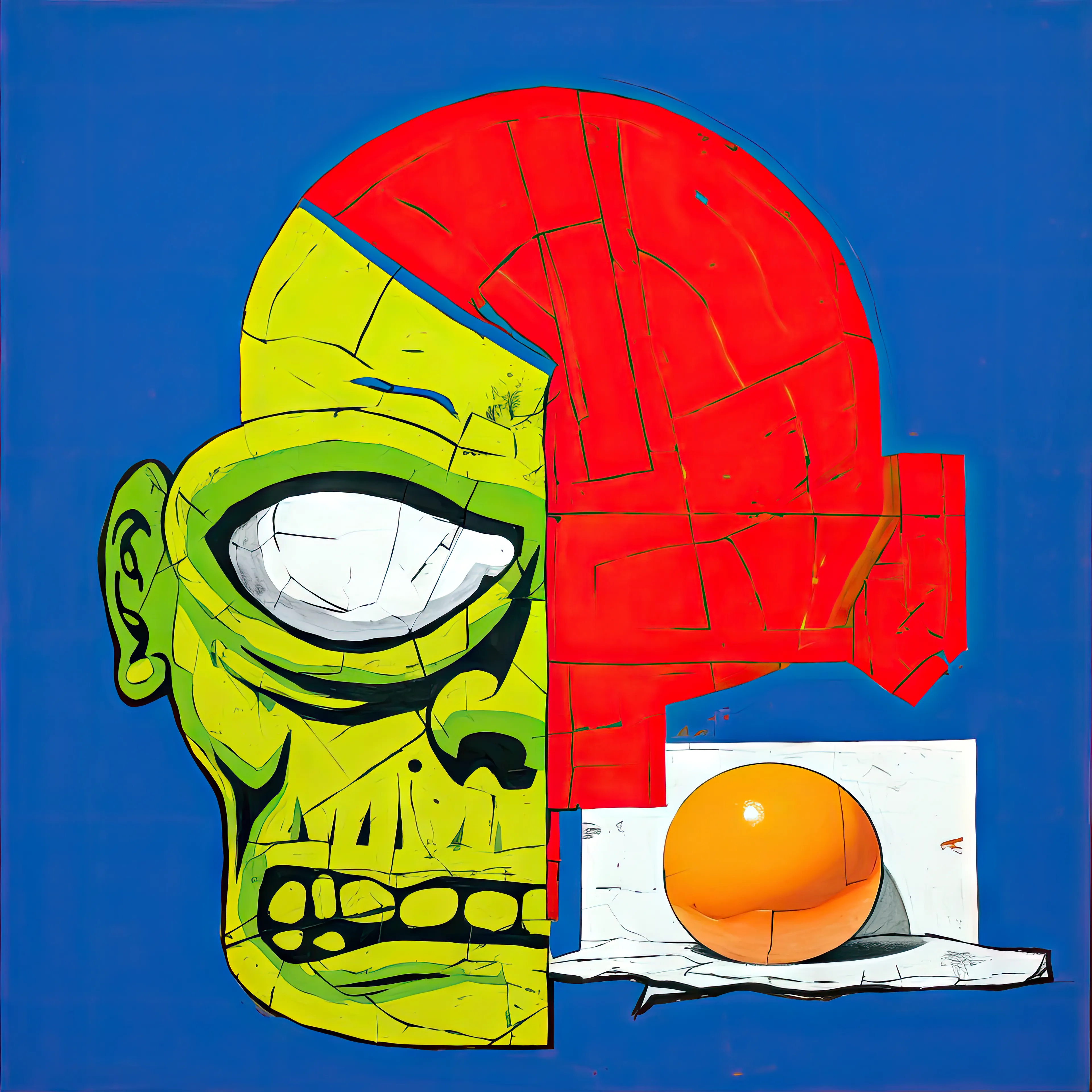 PP REDUX 22 BY CRIME BREAKFAST AKA MAX CAPACITY