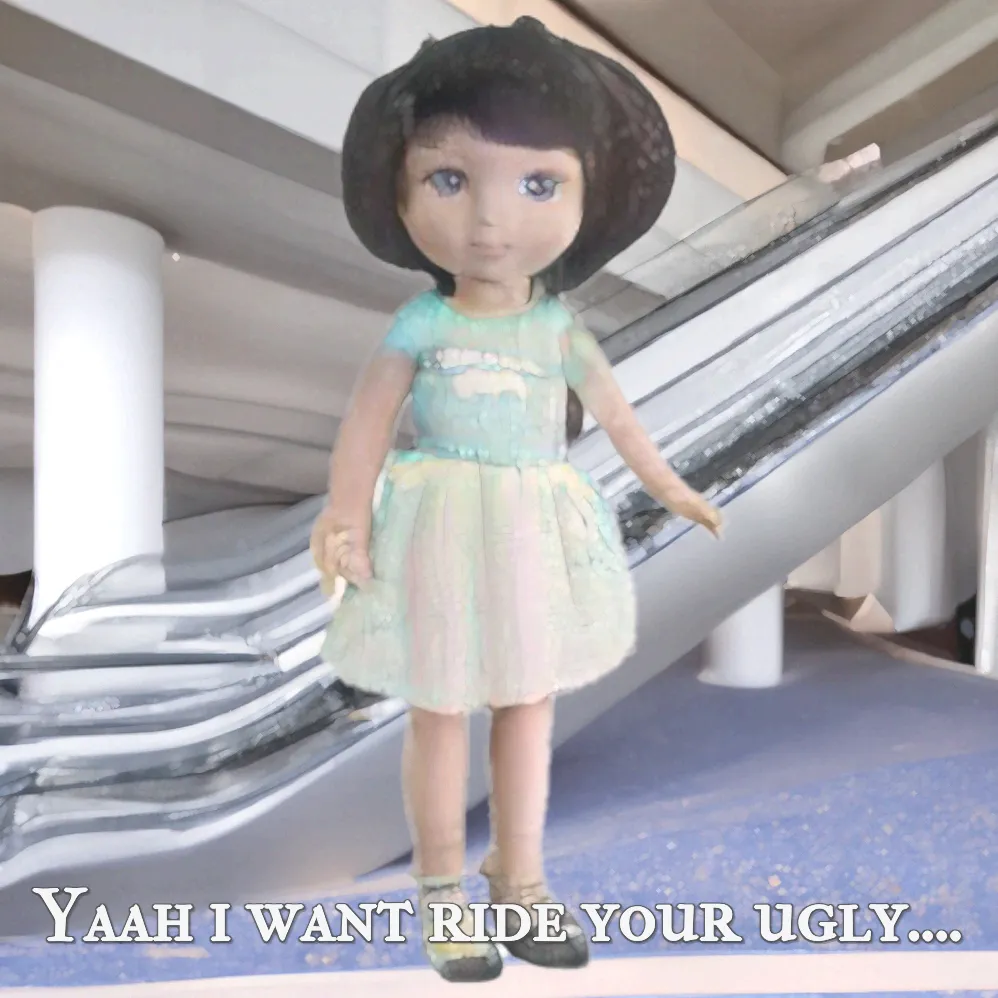 𝓤Ǥ𝕃¥ ᗷ✩𝓲tς𝐡є𝐒