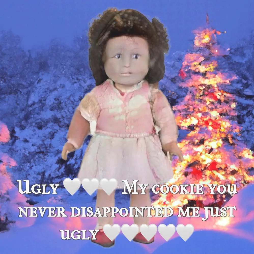 𝓤Ǥ𝕃¥ ᗷ✩𝓲tς𝐡є𝐒