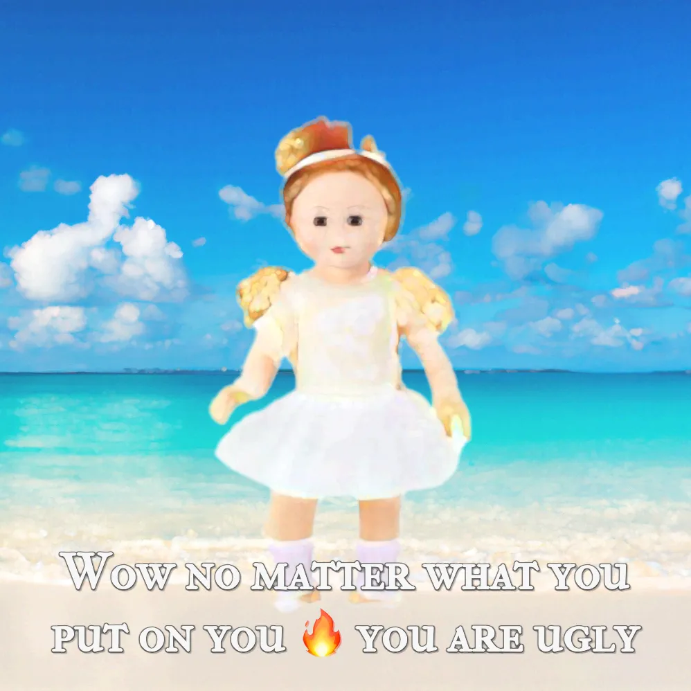 𝓤Ǥ𝕃¥ ᗷ✩𝓲tς𝐡є𝐒