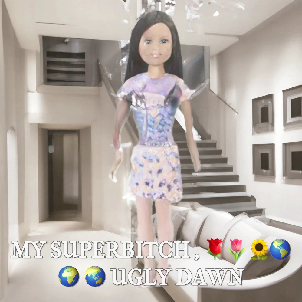 𝓤Ǥ𝕃¥ ᗷ✩𝓲tς𝐡є𝐒