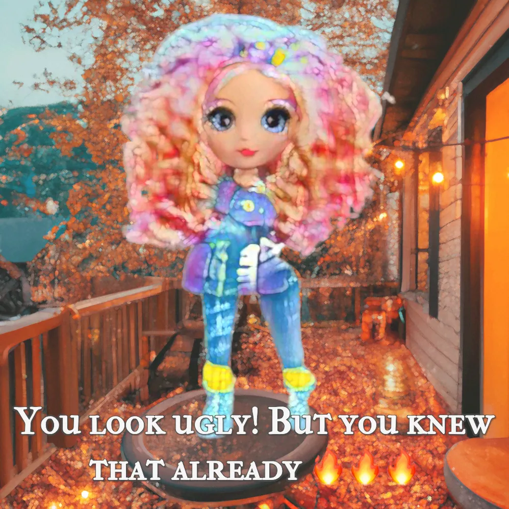 𝓤Ǥ𝕃¥ ᗷ✩𝓲tς𝐡є𝐒