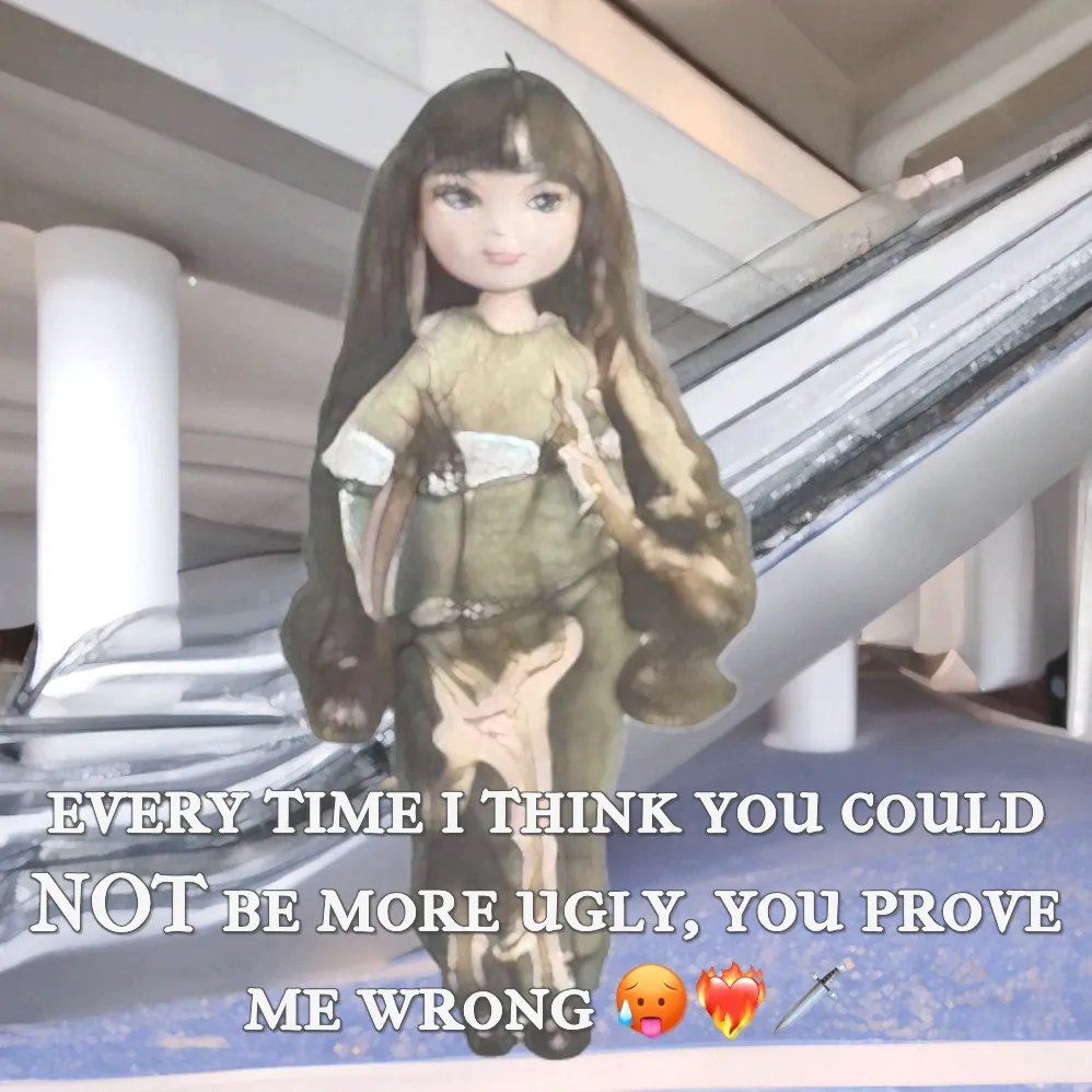 𝓤Ǥ𝕃¥ ᗷ✩𝓲tς𝐡є𝐒