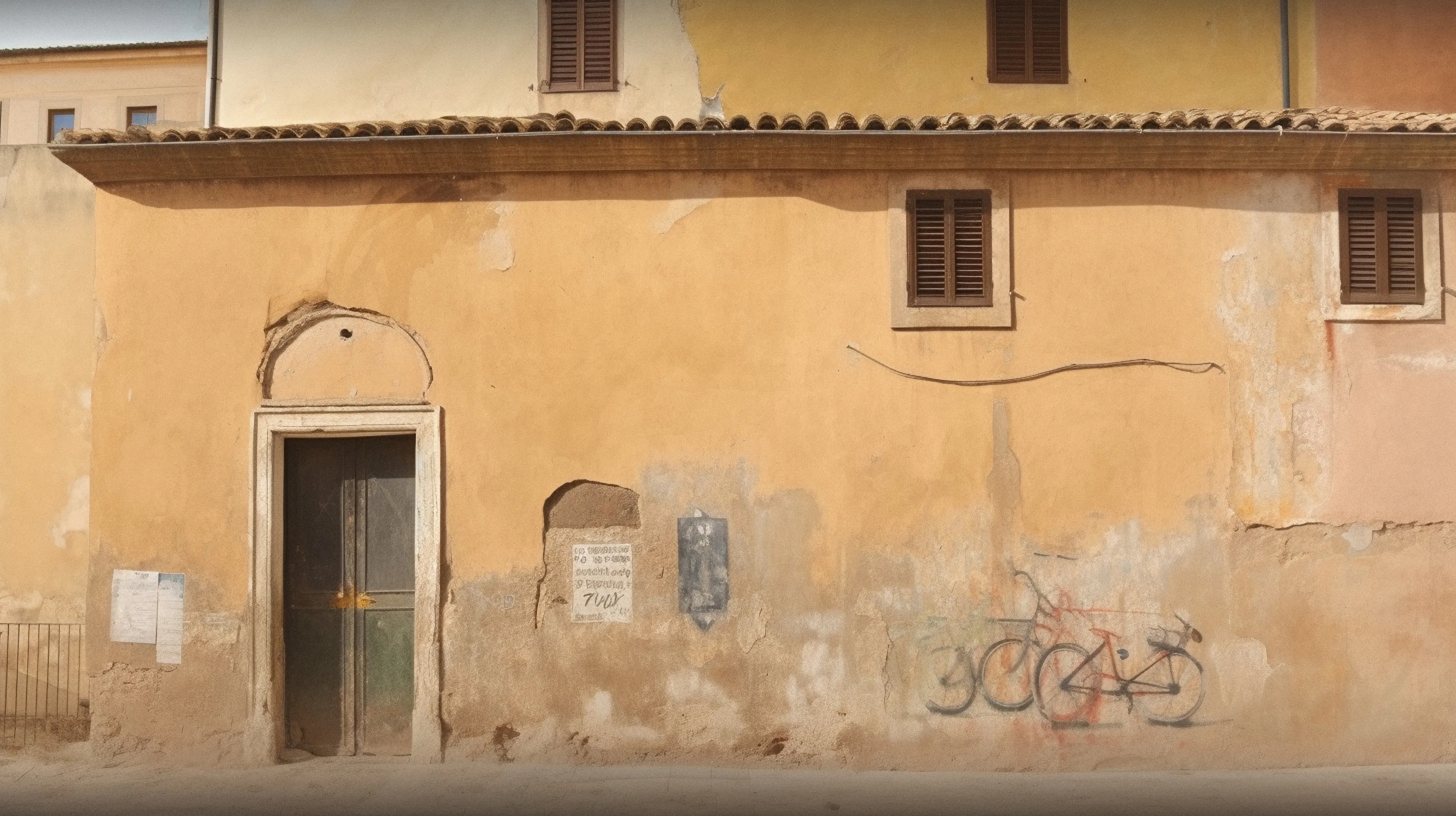 Stephan Vasement - Bicycle Thieves