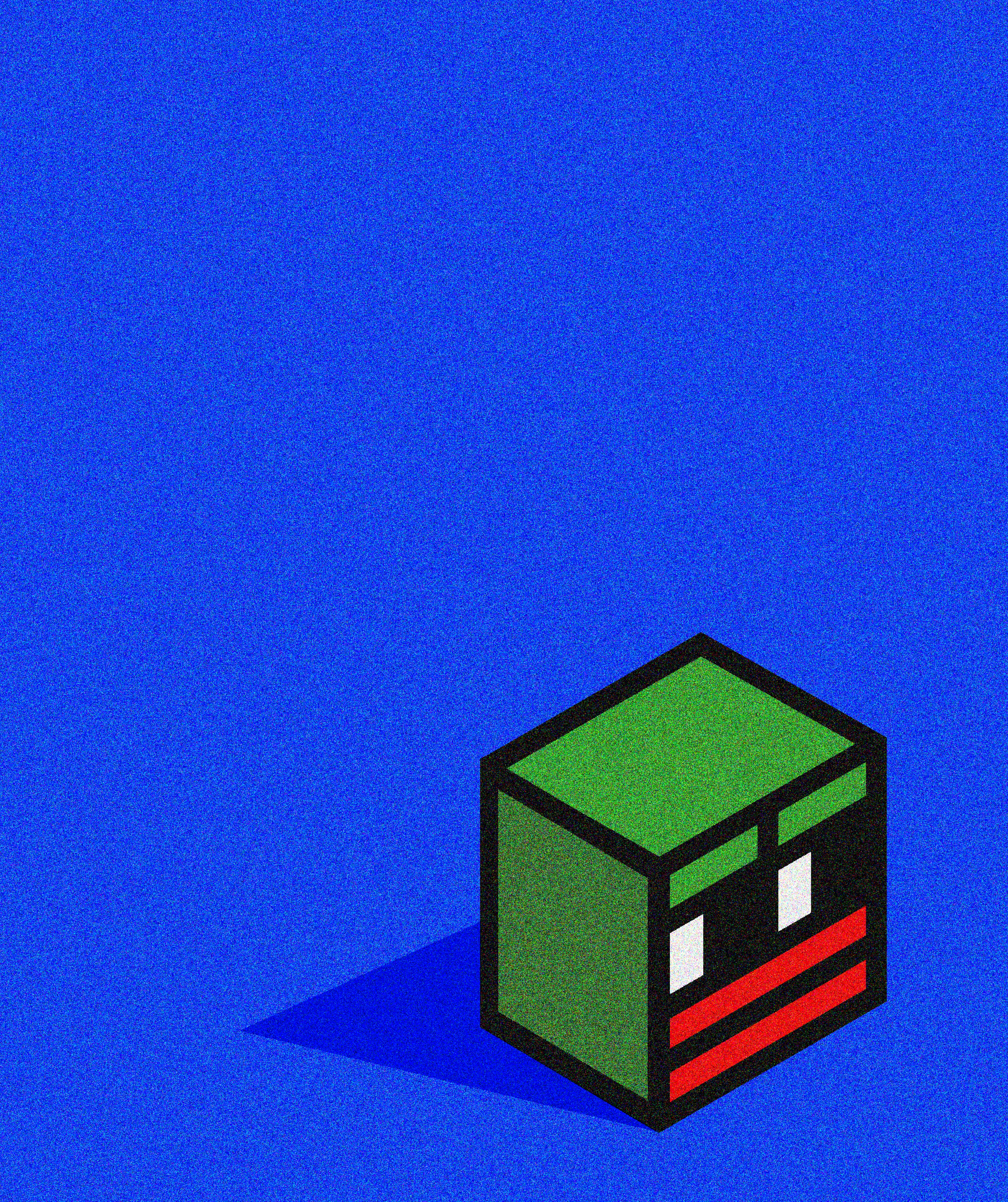 I'm bleu. 

Artwork Details:
3888 × 5185
300dpi
September '22