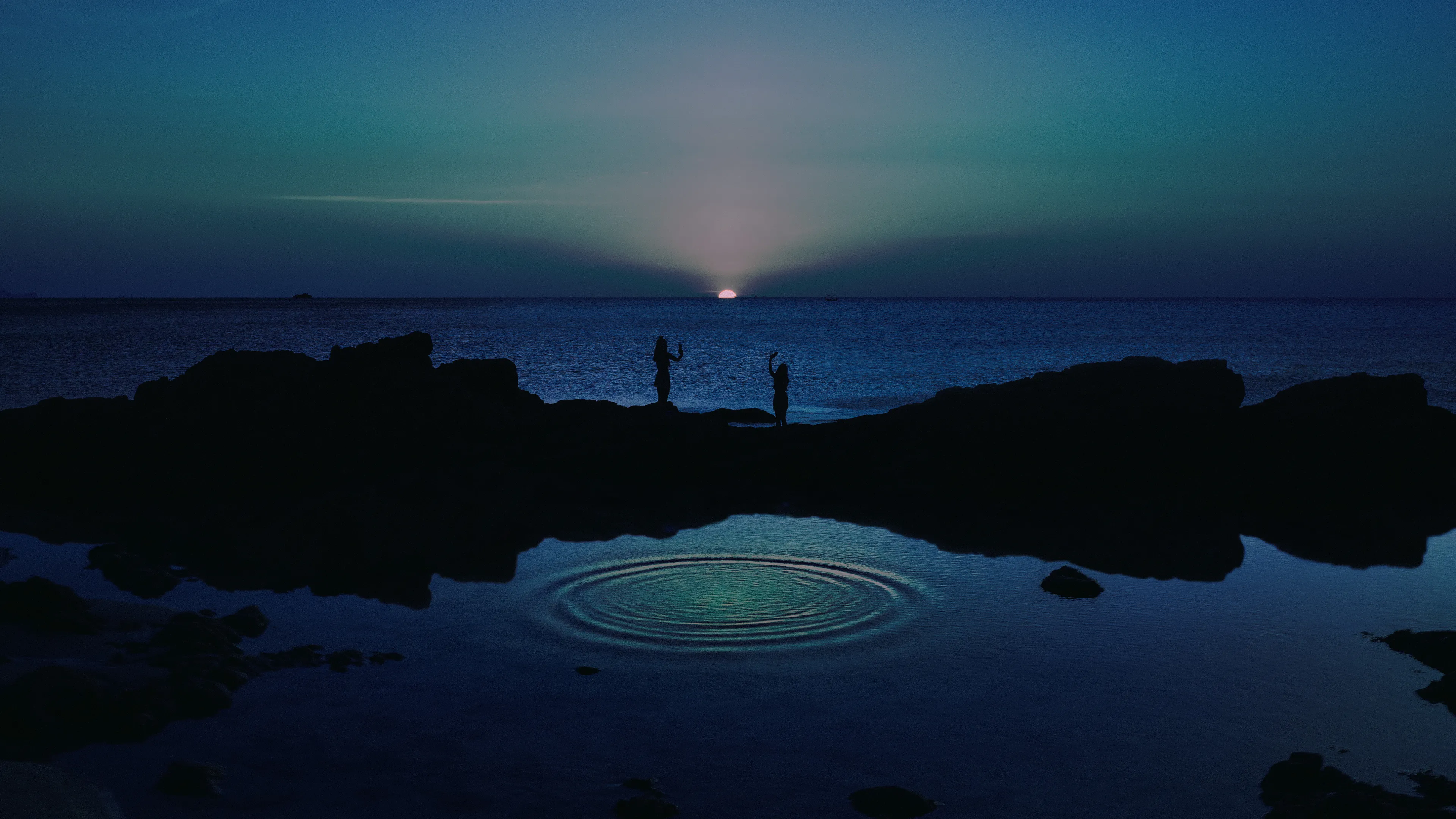 what we never caught to remember ⌞ ⌝