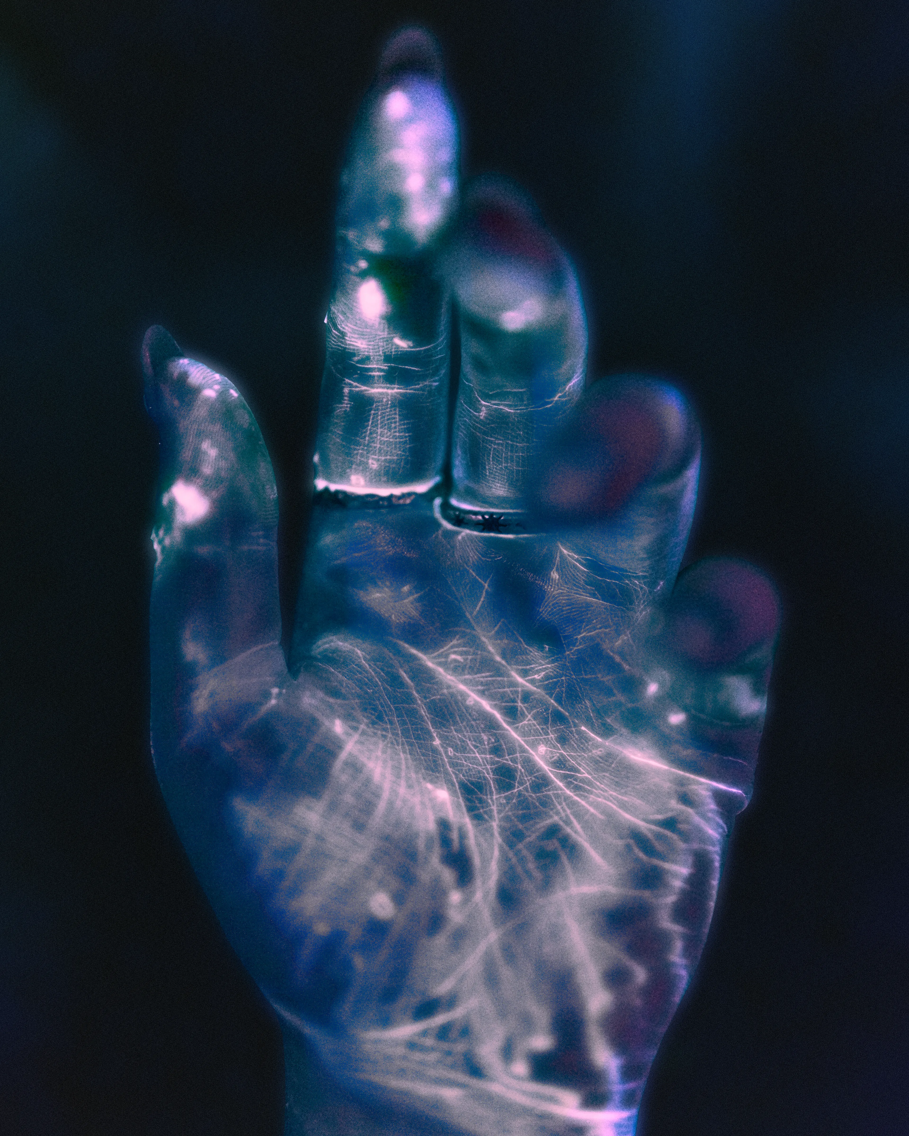 where it softens 𖦹