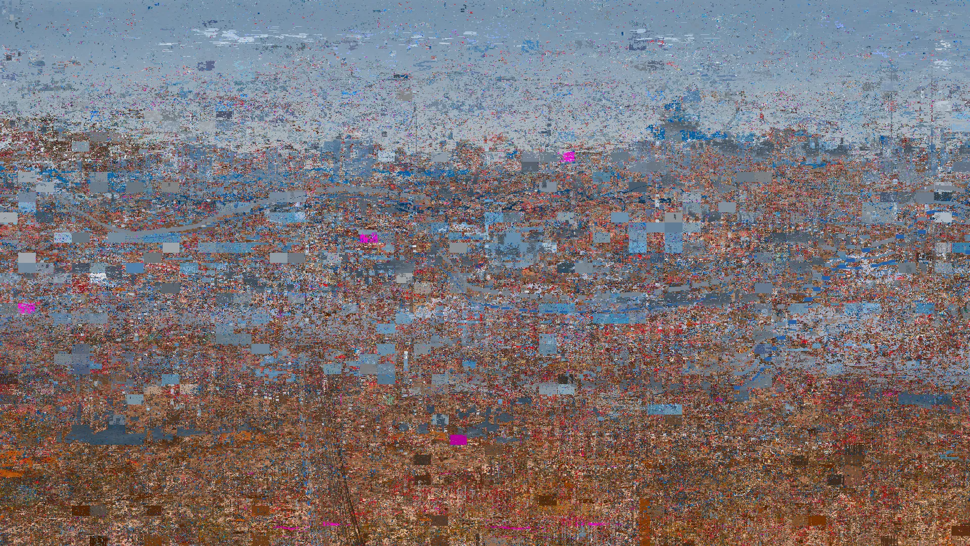 A(i)terative {landscape} #18