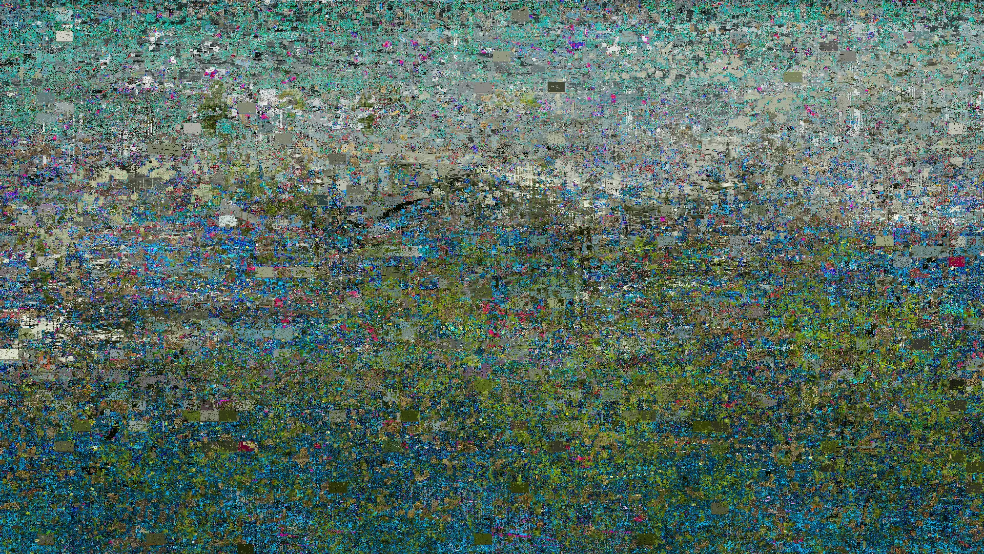 A(i)terative {landscape} #8