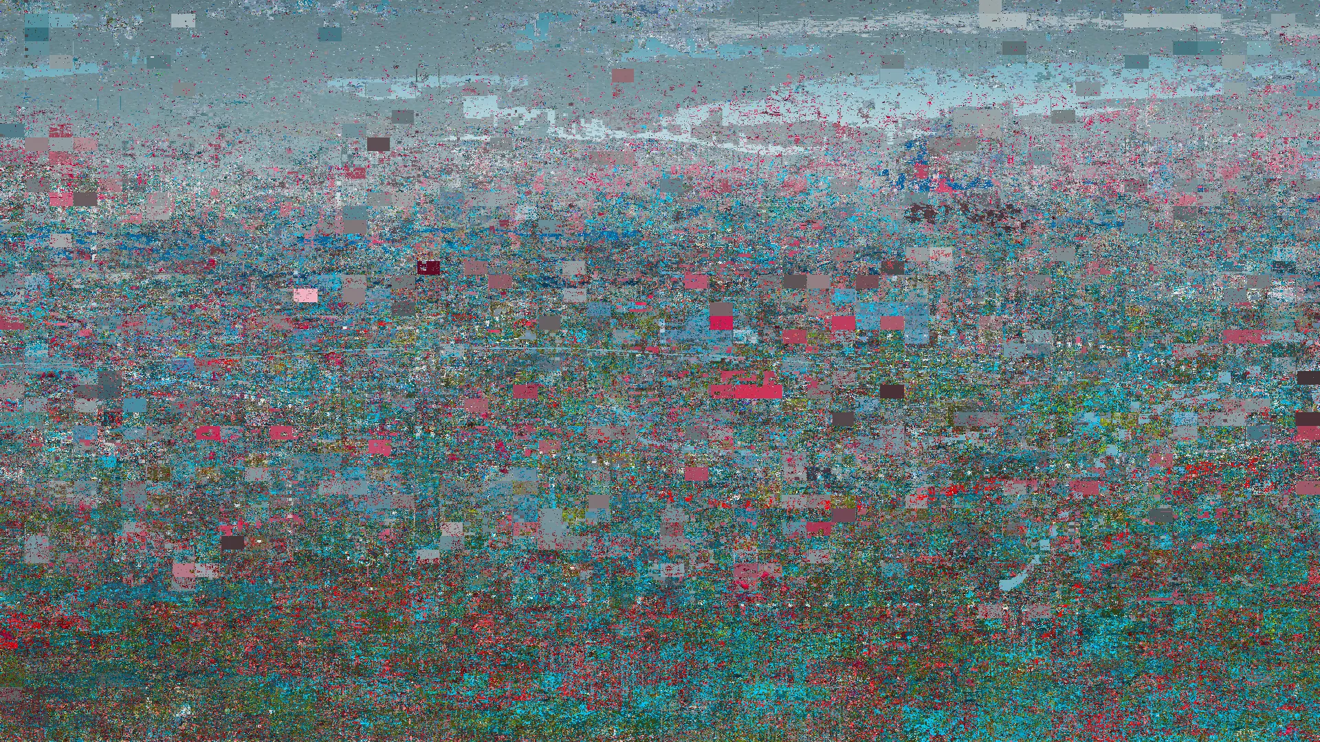 A(i)terative {landscape} #16