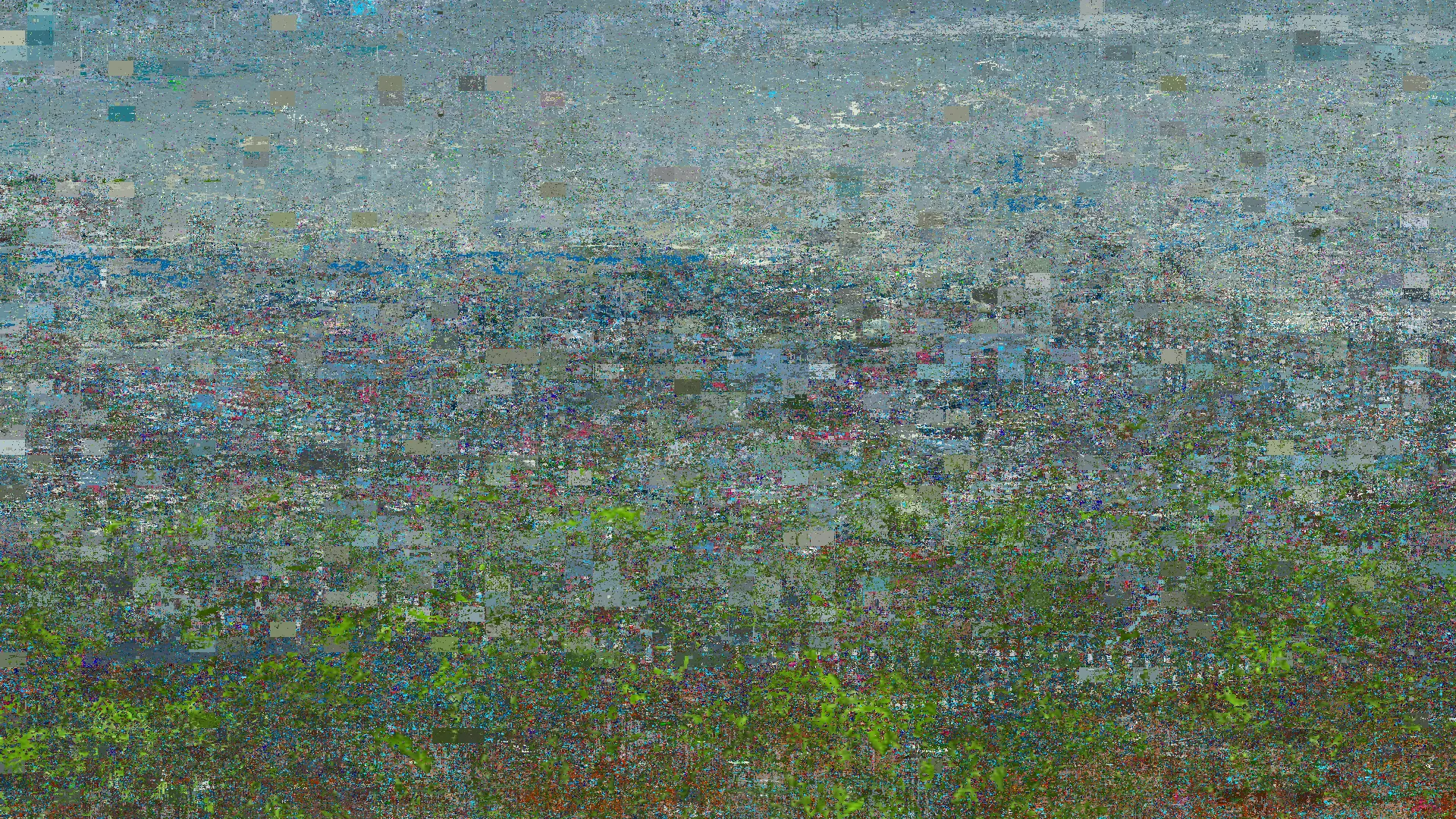 A(i)terative {landscape} #1