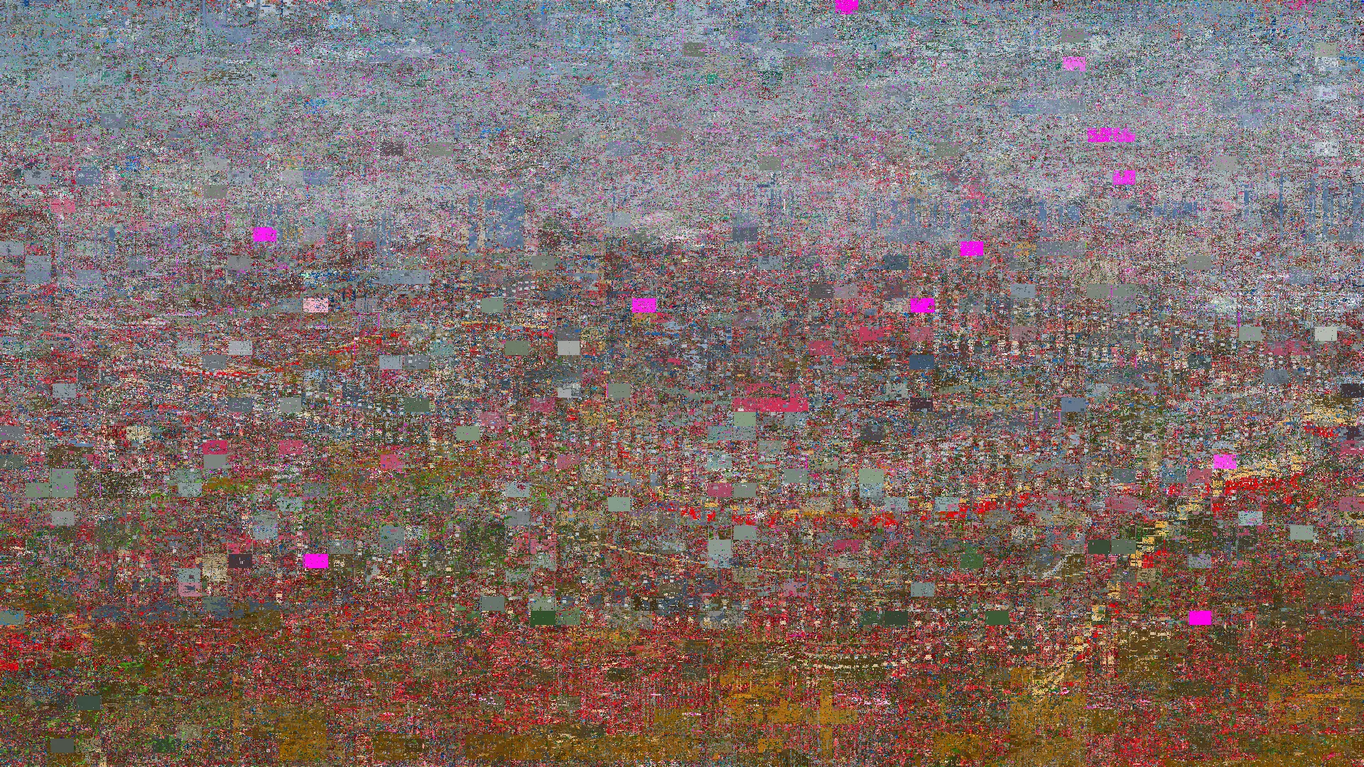 A(i)terative {landscape} #19