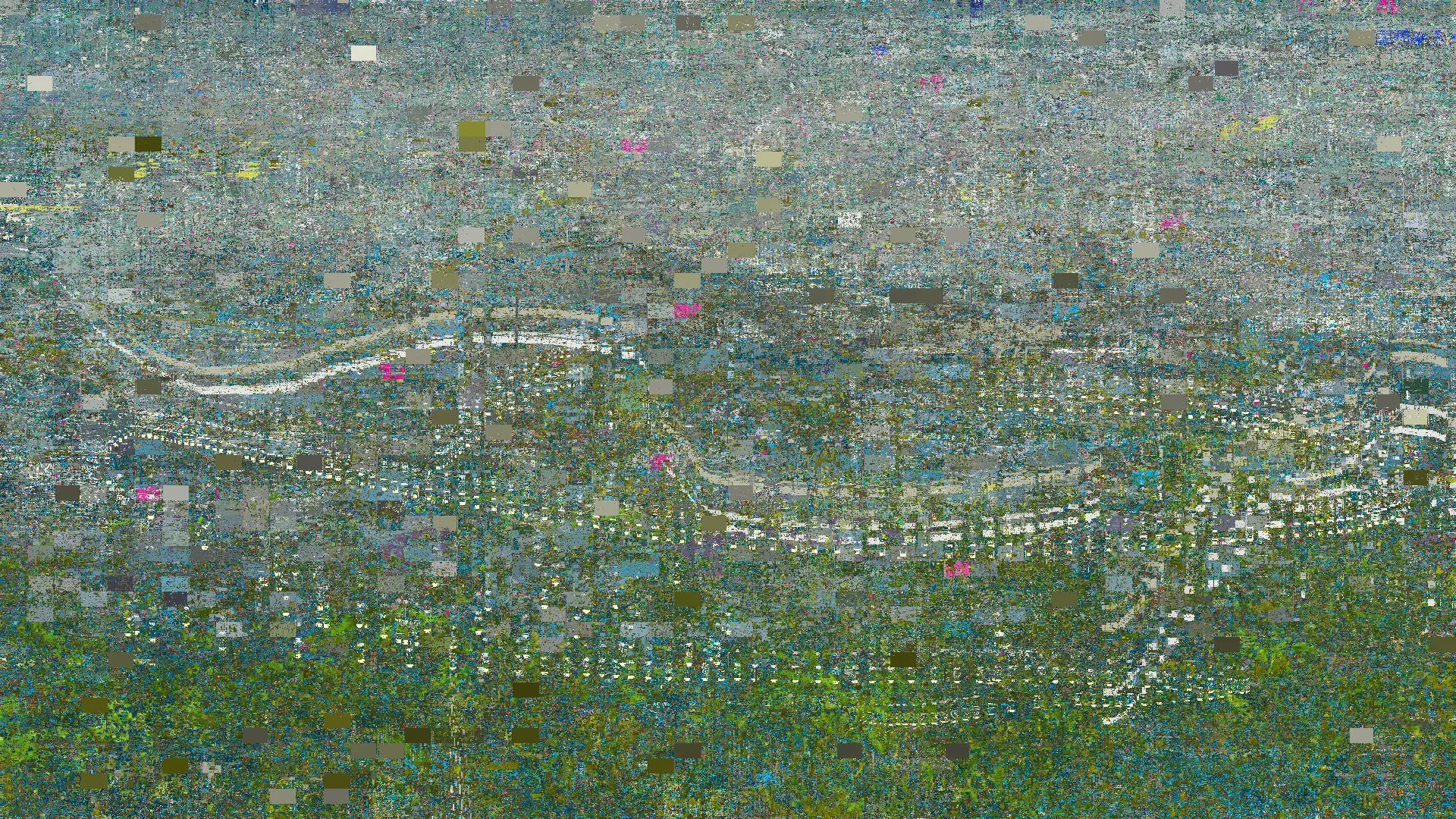 A(i)terative {landscape} #23